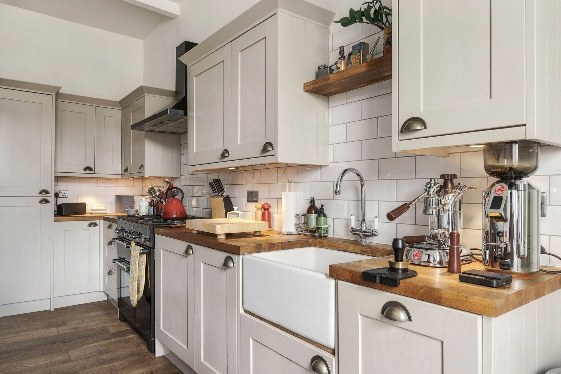 Flat 3/2, 109 Novar Drive, Hyndland, Glasgow, G12 9SZ - Picture #17