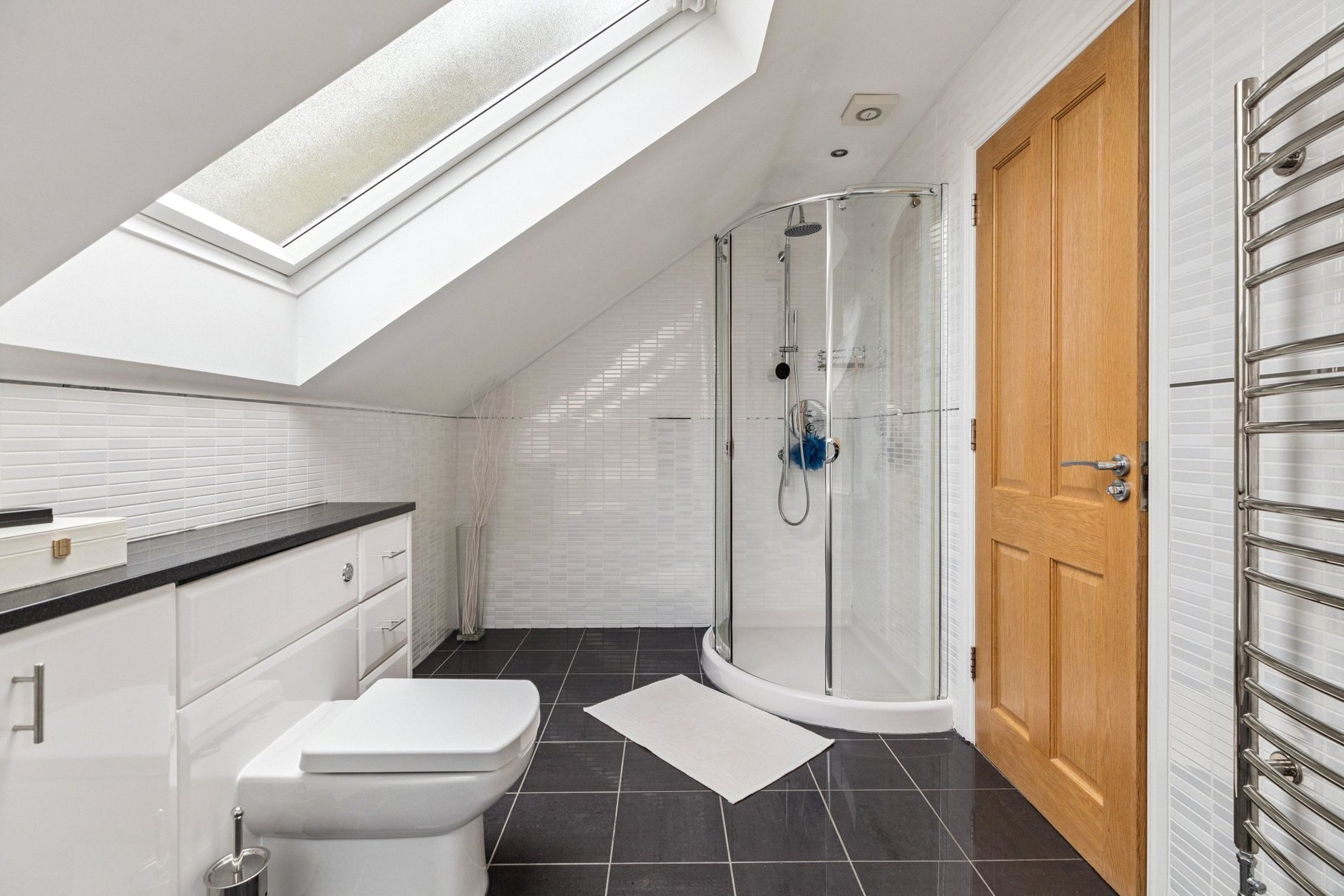 2 Park Drive, Thorntonhall, Glasgow, South Lanarkshire, G74 5AS - Picture #55
