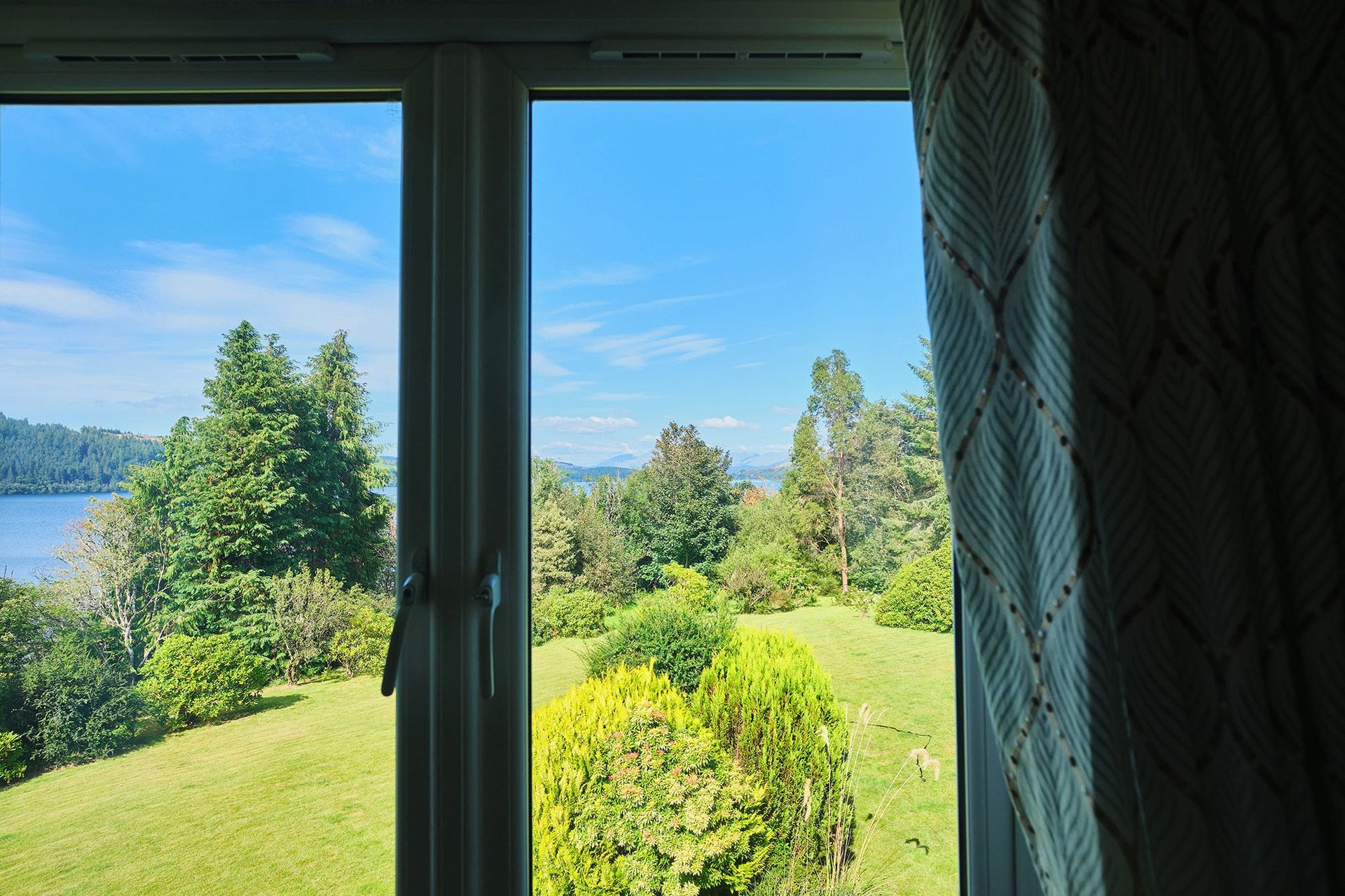Braevallich House, Dalmally, Argyll and Bute, PA33 1BU - Picture #29