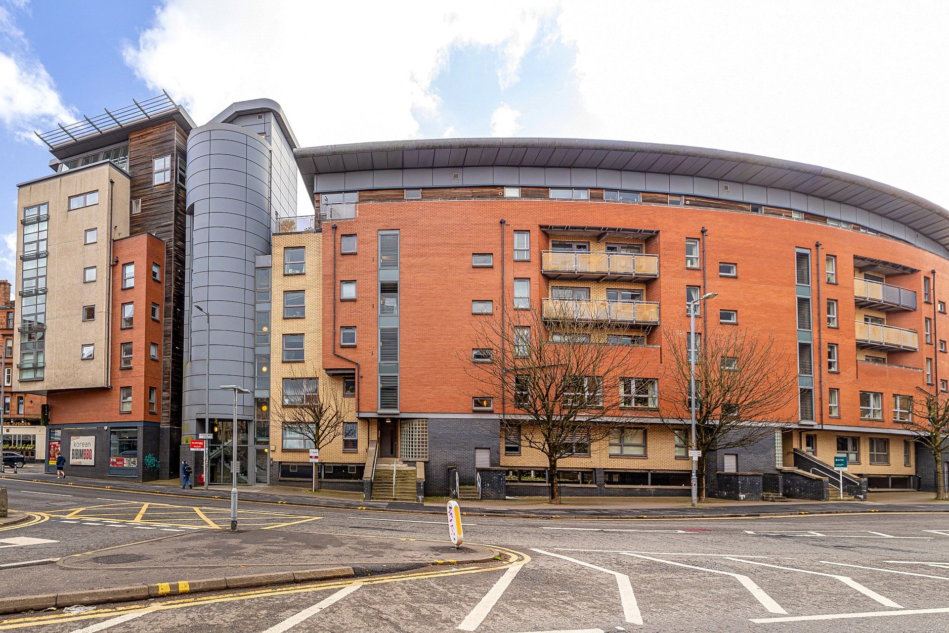 Flat 4, 5 Coopers Well Street, Partick, Glasgow, G11 6QE - Picture #22