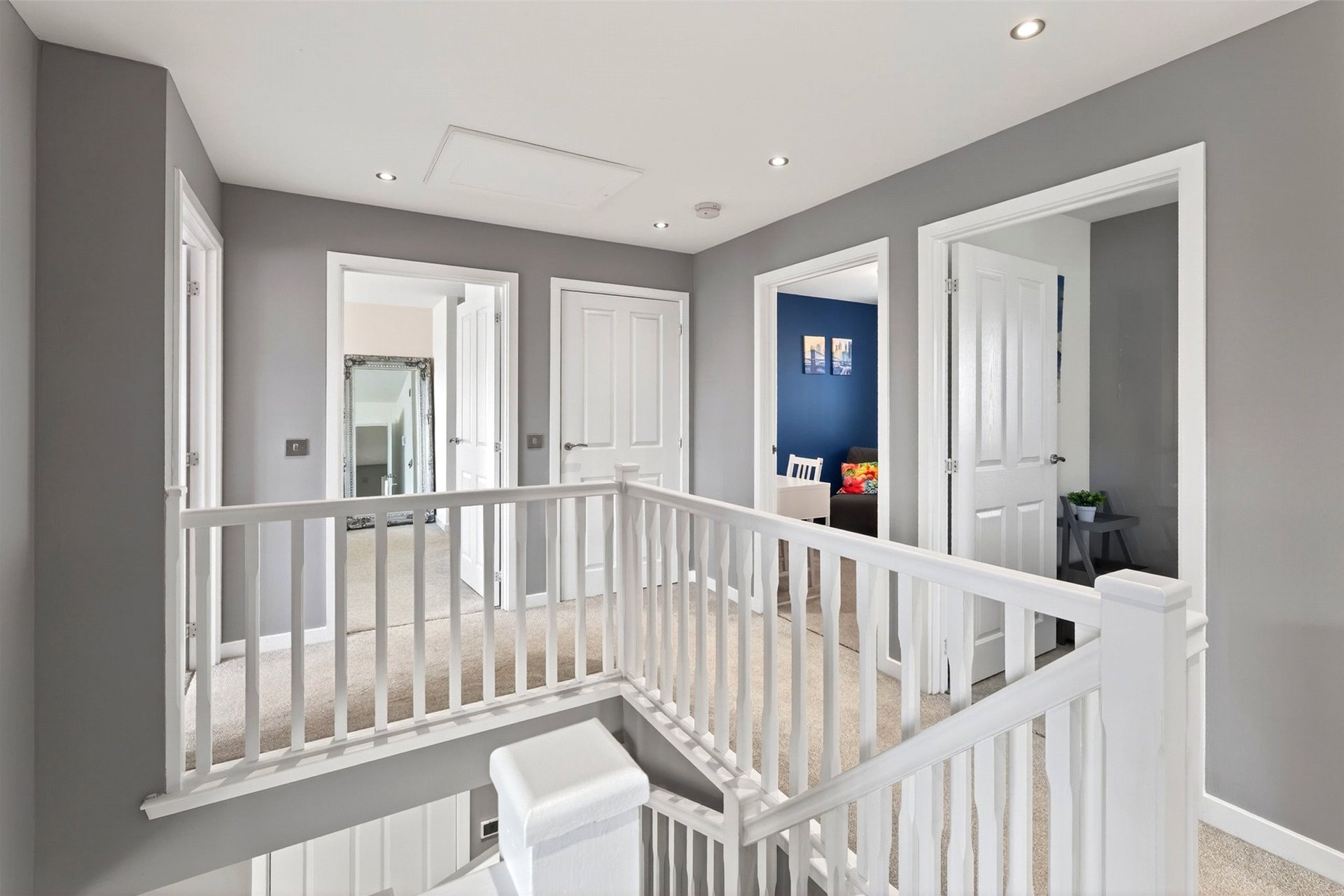 49 Goldeneye Drive, Edinburgh, Midlothian, EH17 8XJ - Picture #26