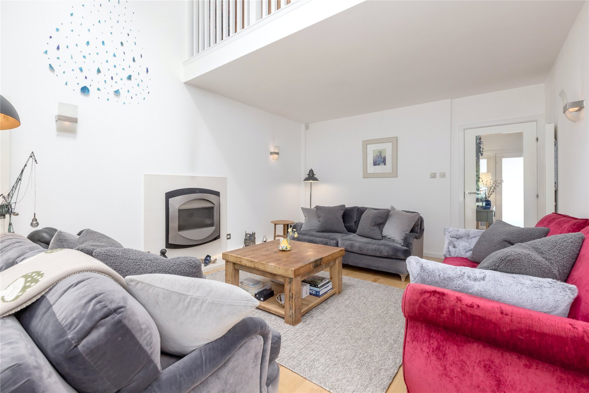 17 Woodhall Millbrae, Juniper Green, Edinburgh, EH14 5BH - Picture #3