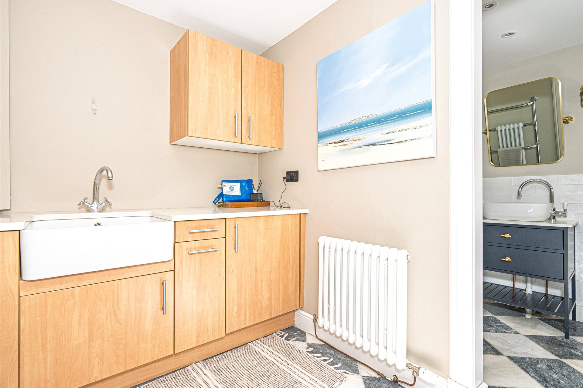 Kittiwake Cottage, 3 Tolbooth Wynd, Cellardyke, Anstruther, KY10 3BG - Picture #13