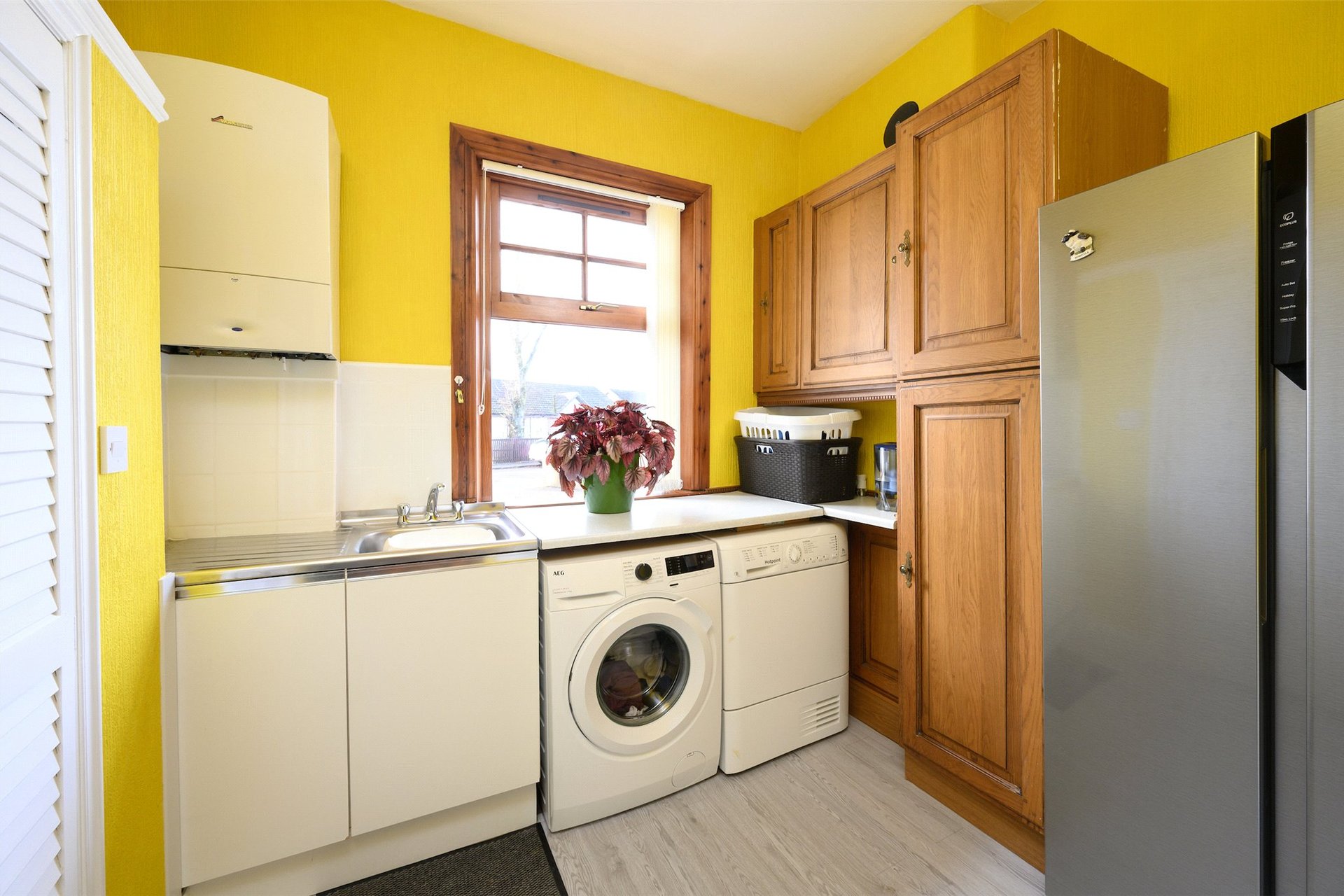 63 Station Road, Thankerton, Biggar, South Lanarkshire, ML12 6NZ - Picture #6