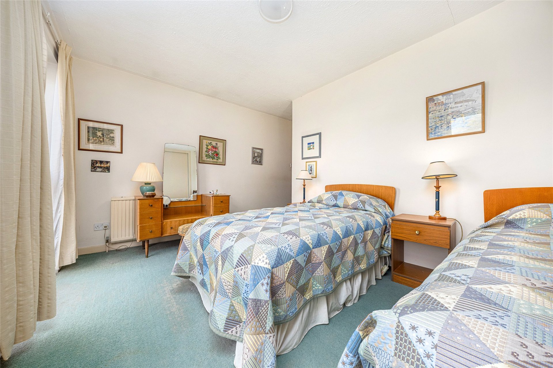 7 Tannoch Drive, Milngavie, G62 8BA - Picture #23