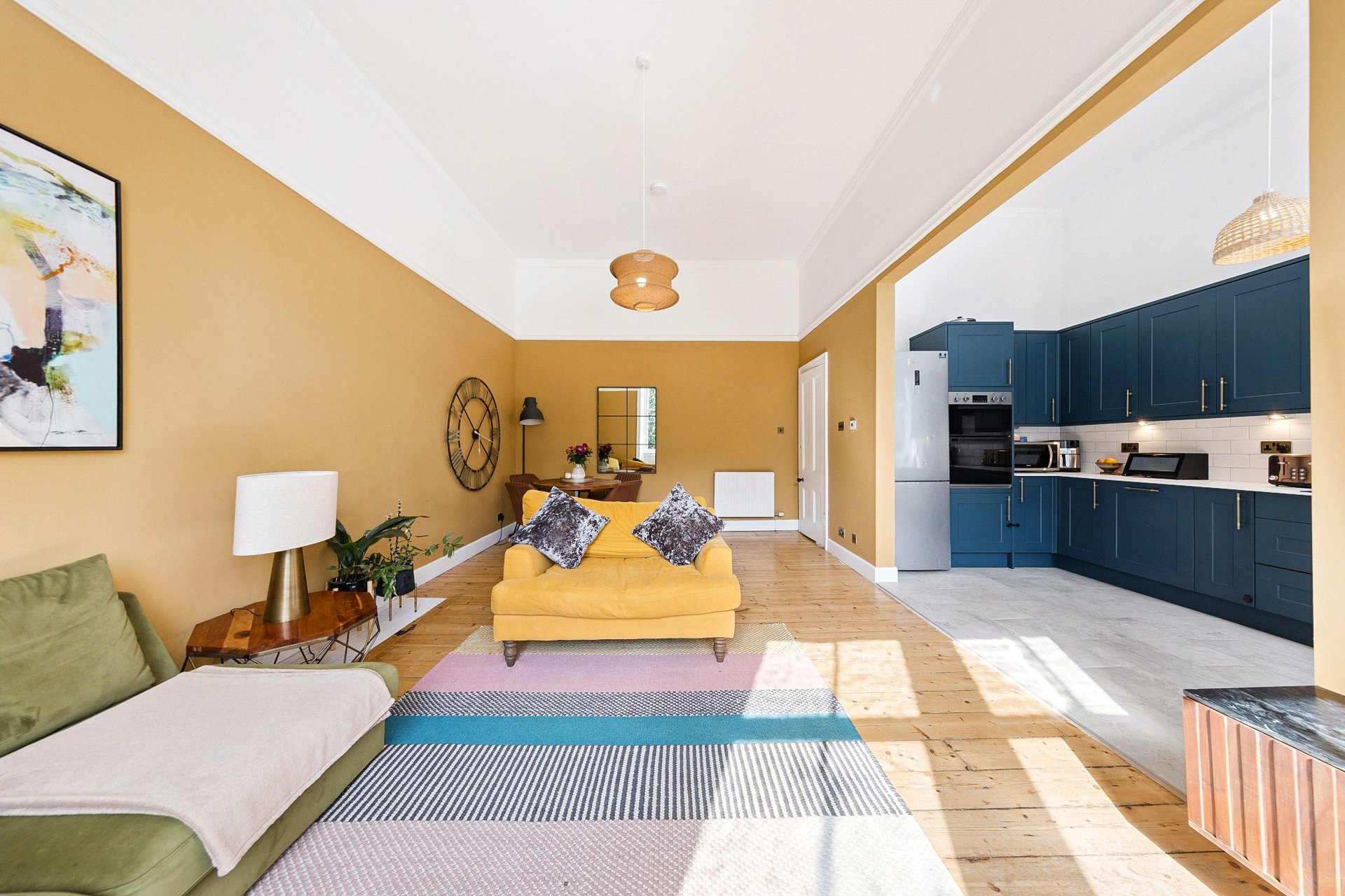 40A Balshagray Drive, Broomhill, Glasgow, G11 7DD - Picture #12