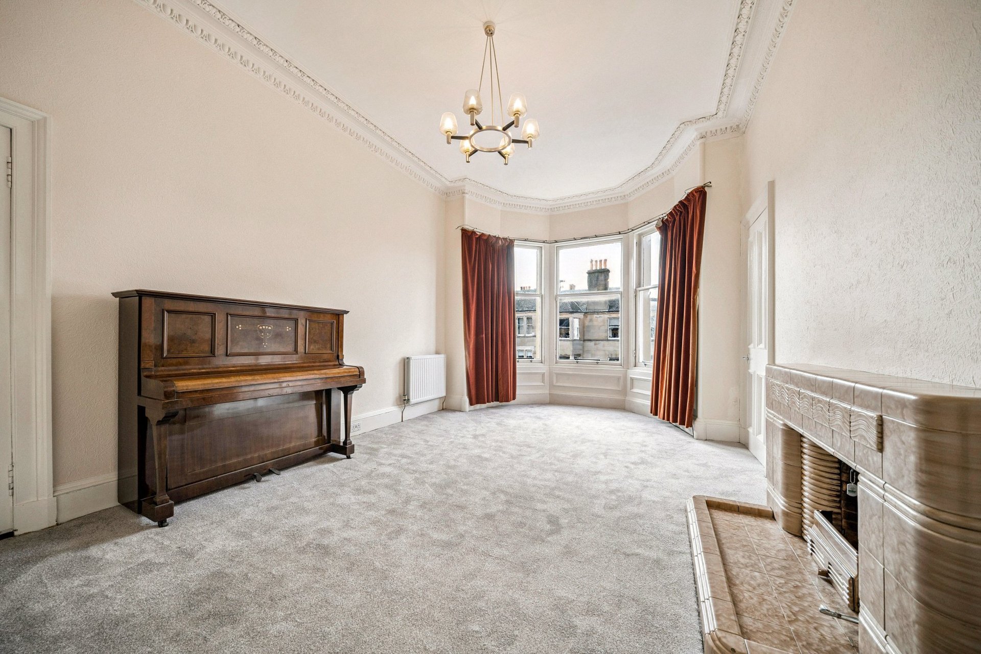 56/6 Spottiswoode Street, Edinburgh, EH9 1DH - Picture #4