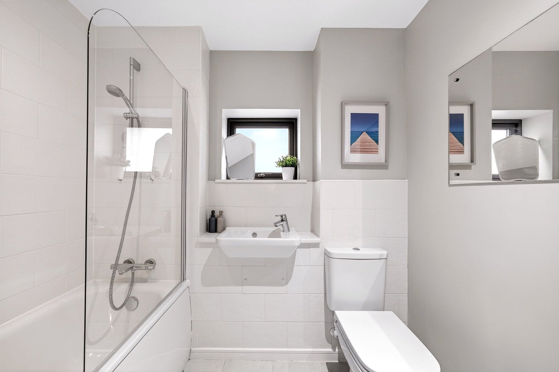 10 Cardiff Court, Athletes Village, Glasgow City, G40 4TJ - Picture #29