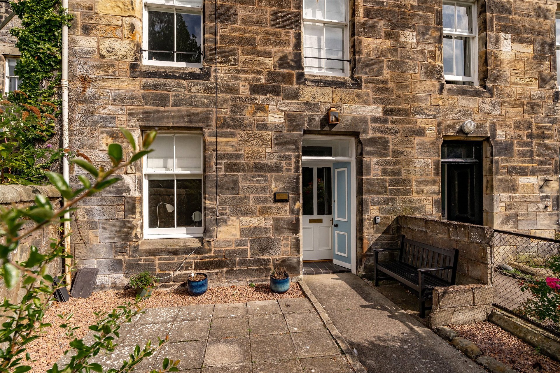 The Haven, 1 Abbotsford Place, St. Andrews, Fife, KY16 9HQ - Picture #28