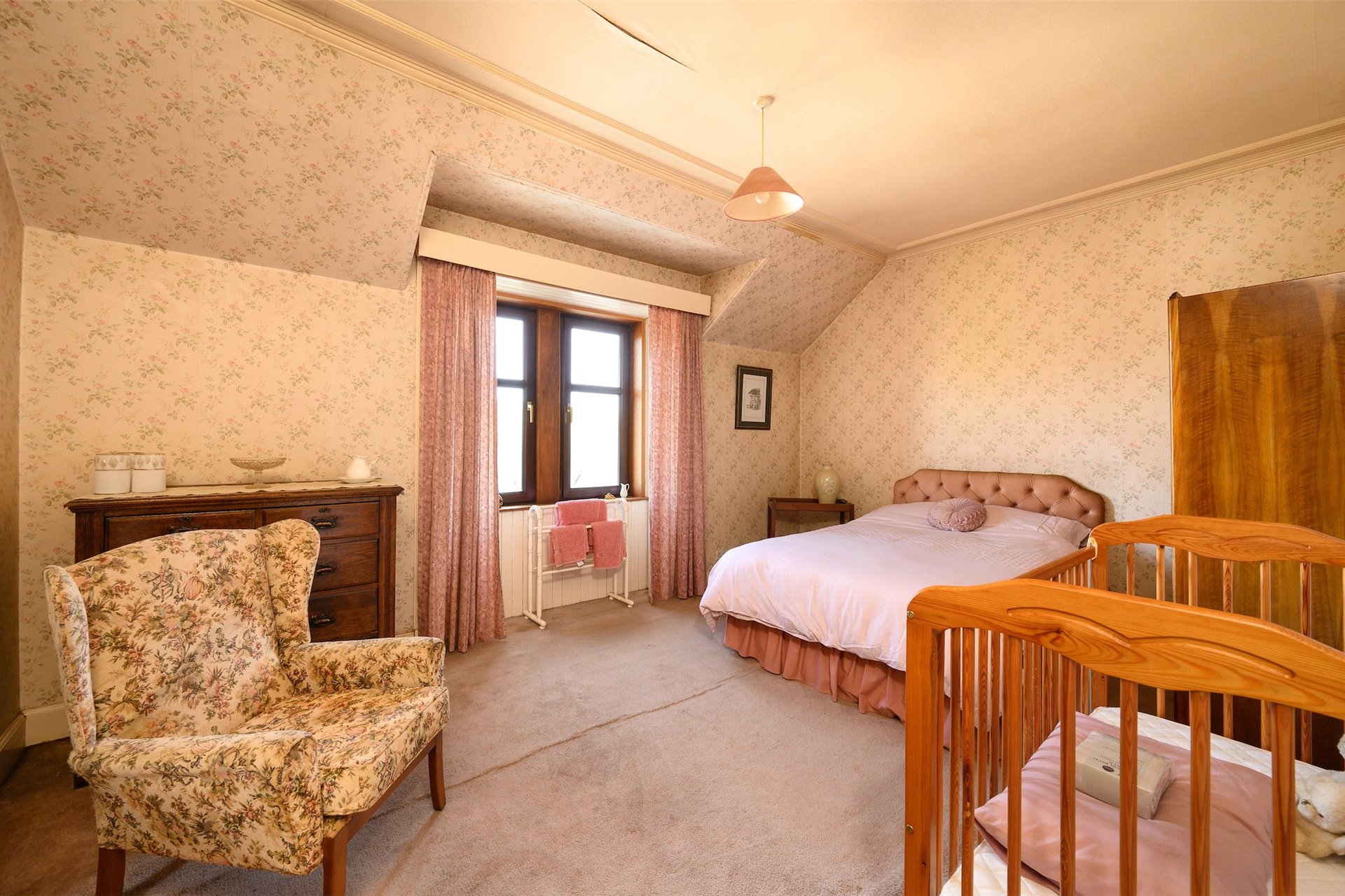 Douglas Lodge, 88 Carlisle Road, Crawford, South Lanarkshire, ML12 6TW - Picture #11