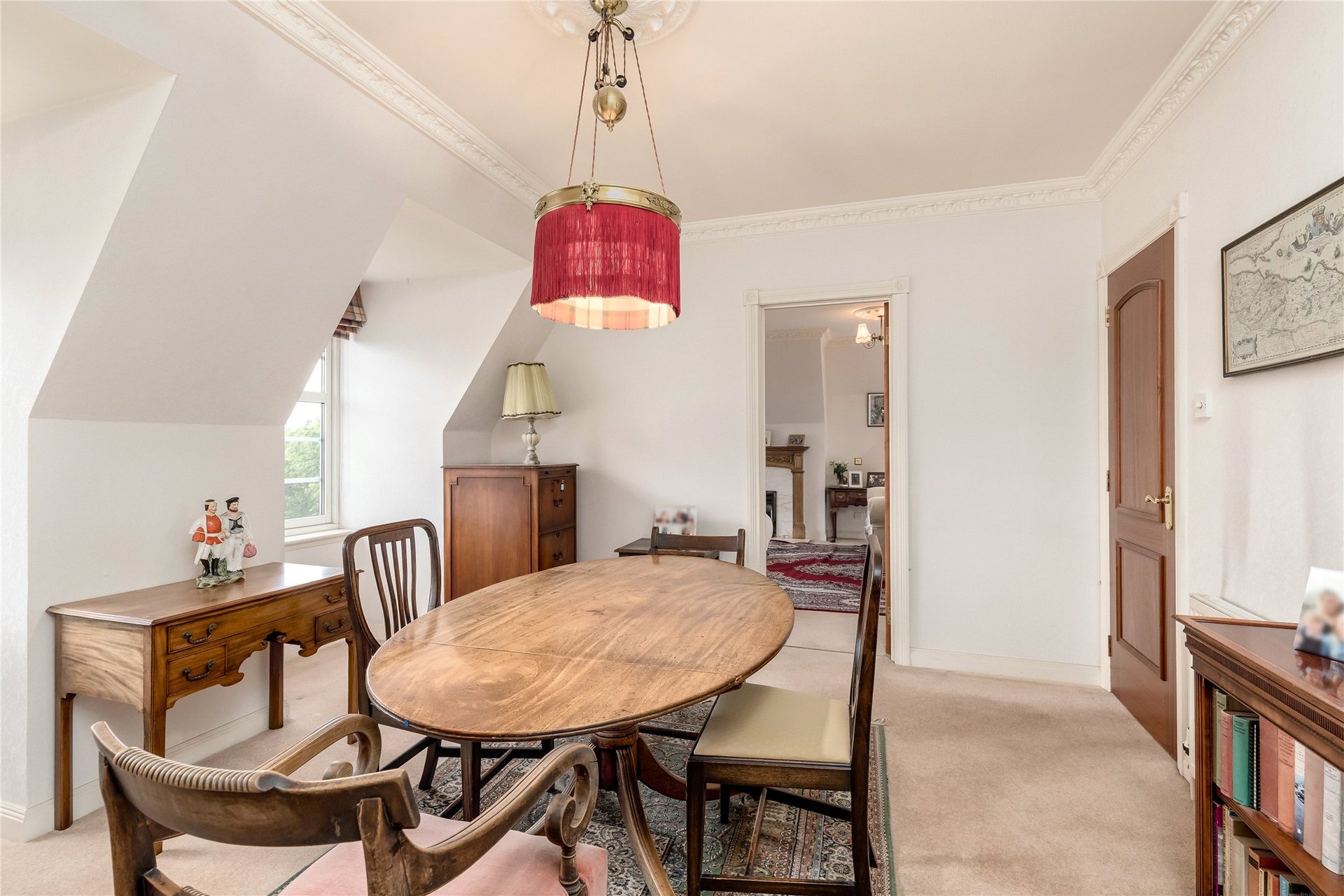 31/9 Kinnear Road, Edinburgh, EH3 5PG - Picture #13