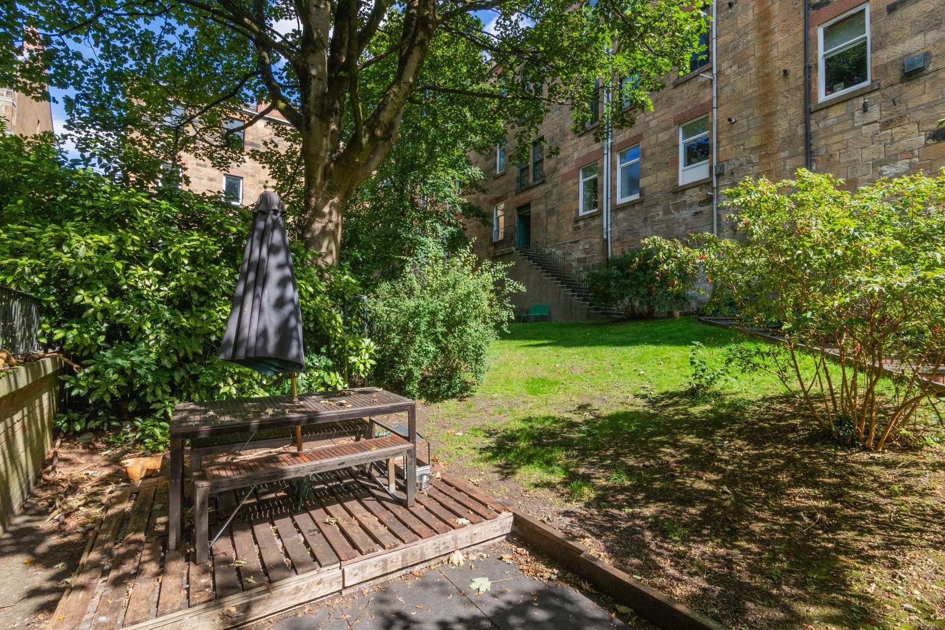 Flat 1/2, 10 Mansionhouse Road, Langside, Glasgow, G41 3DN - Picture #23