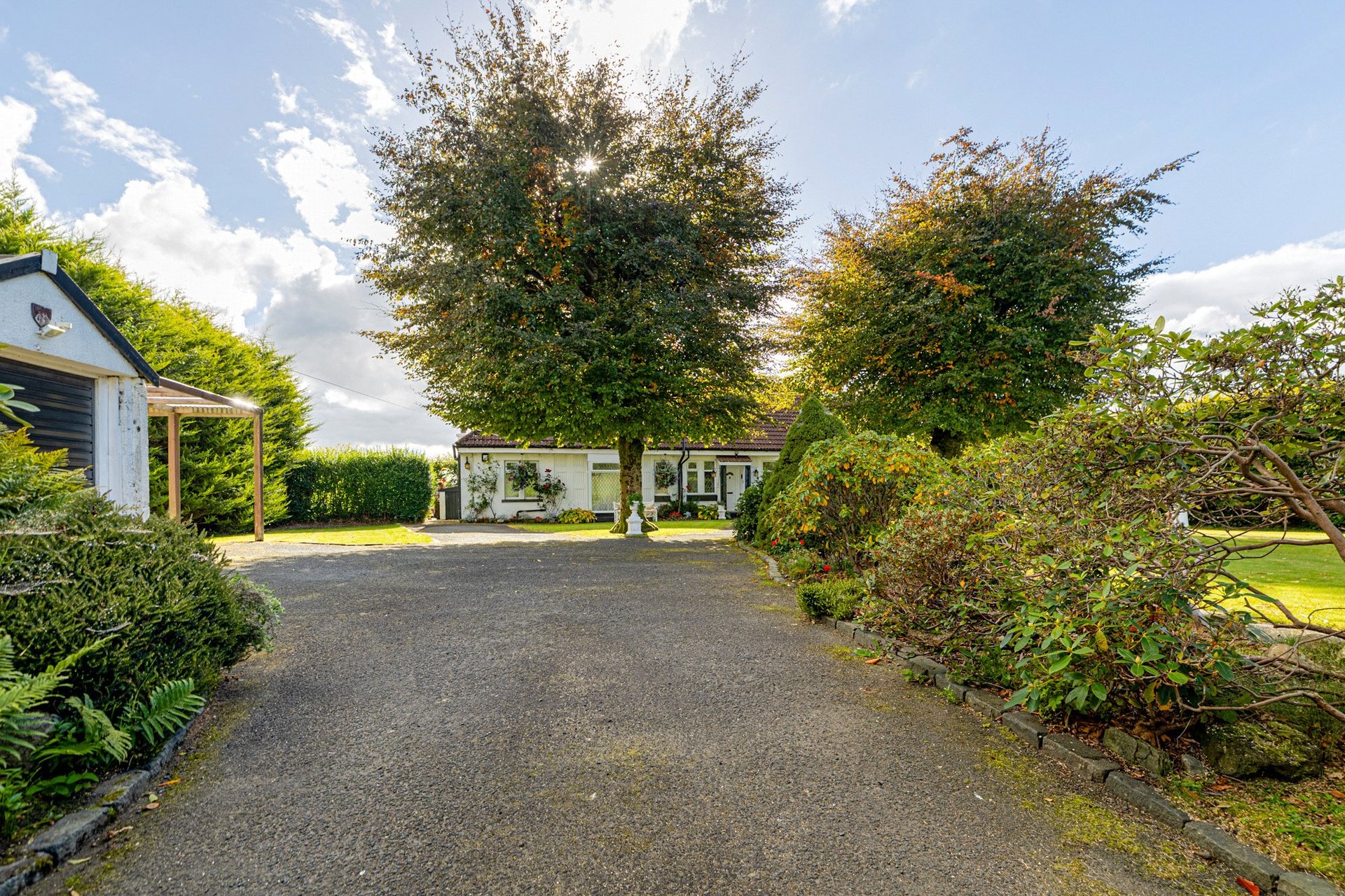 The Retreat, Wardend Road, Torrance, G64 4DG - Picture #40