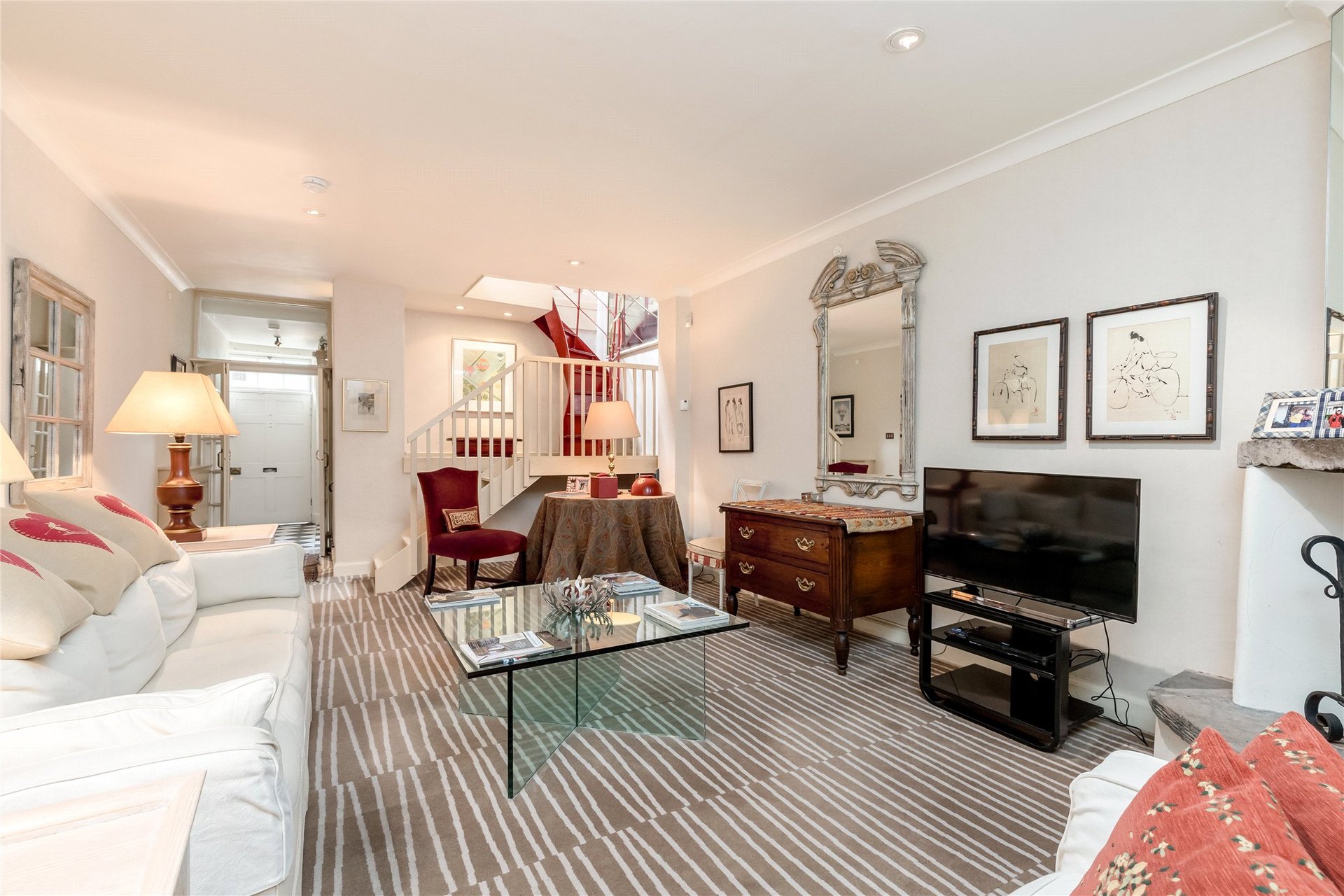 23 Gloucester Lane, Edinburgh, EH3 6ED - Picture #6