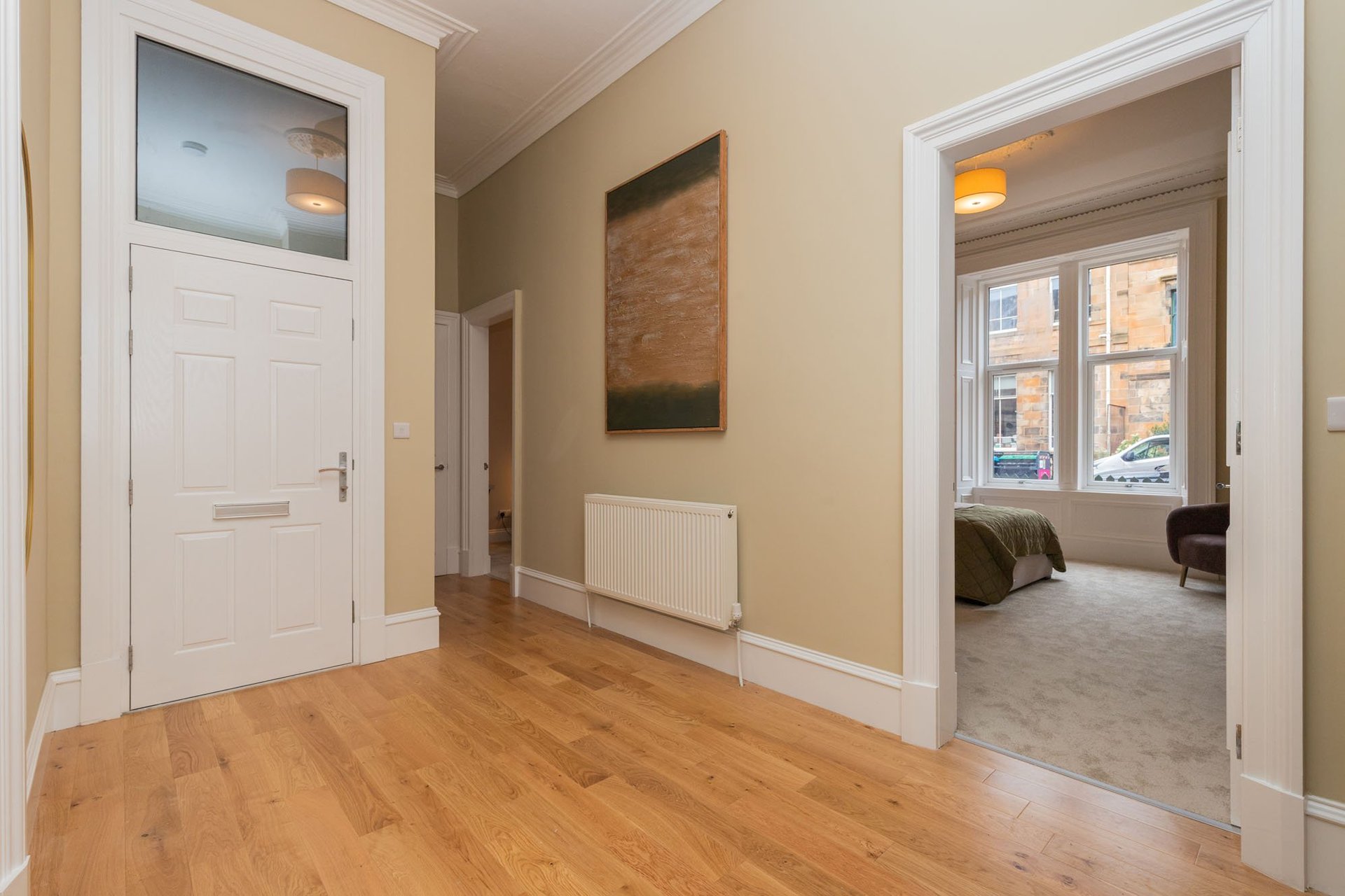 0/2, 44 Herriet Street, Pollokshields, Glasgow, G41 2JY - Picture #13