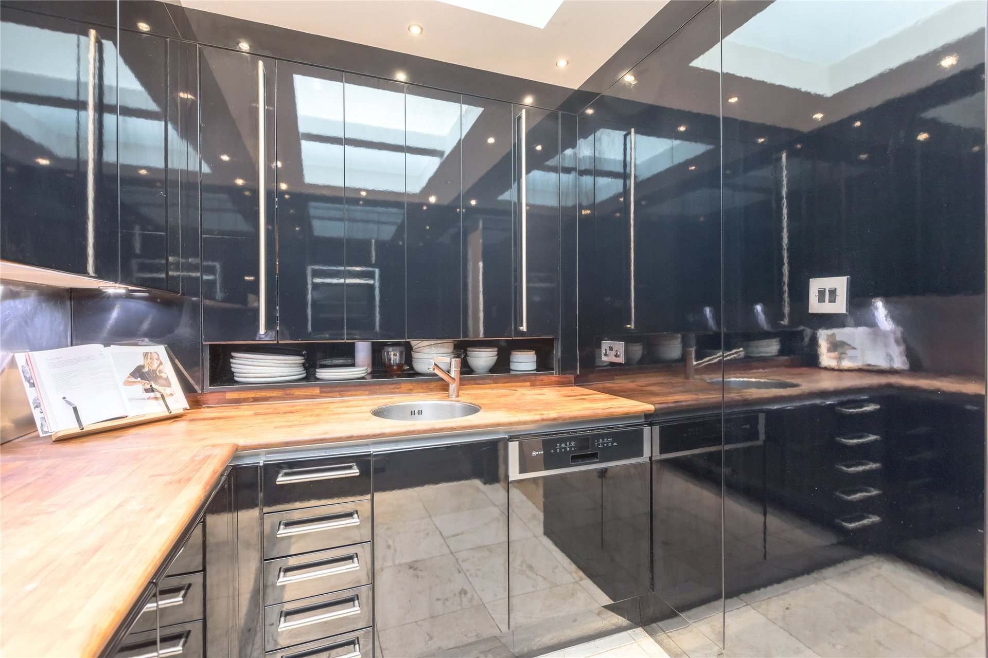 5/2F Chester Street, Edinburgh, EH3 7RF - Picture #5