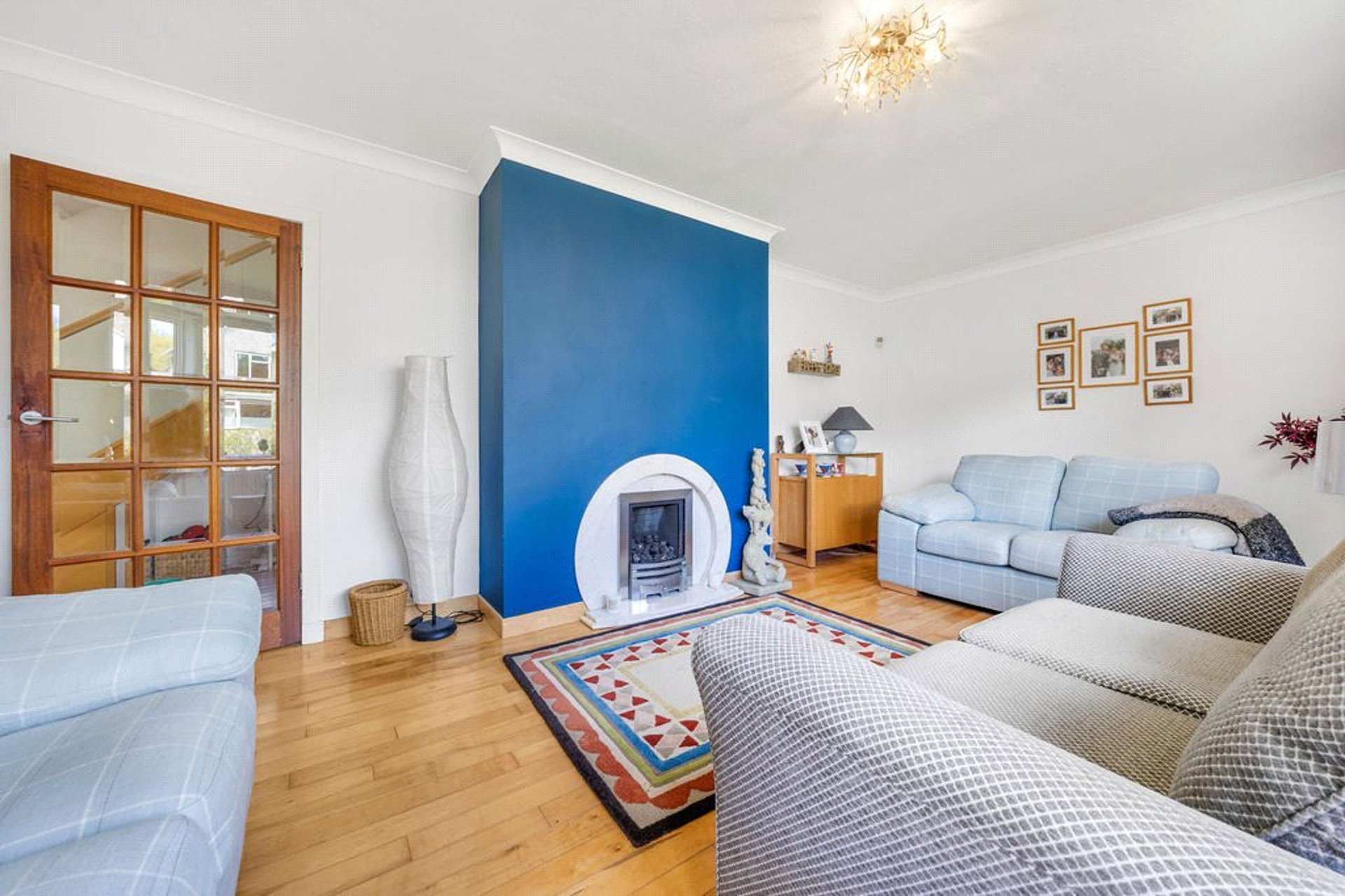 8 Argyll Road, Bearsden, G61 3JX - Picture #7