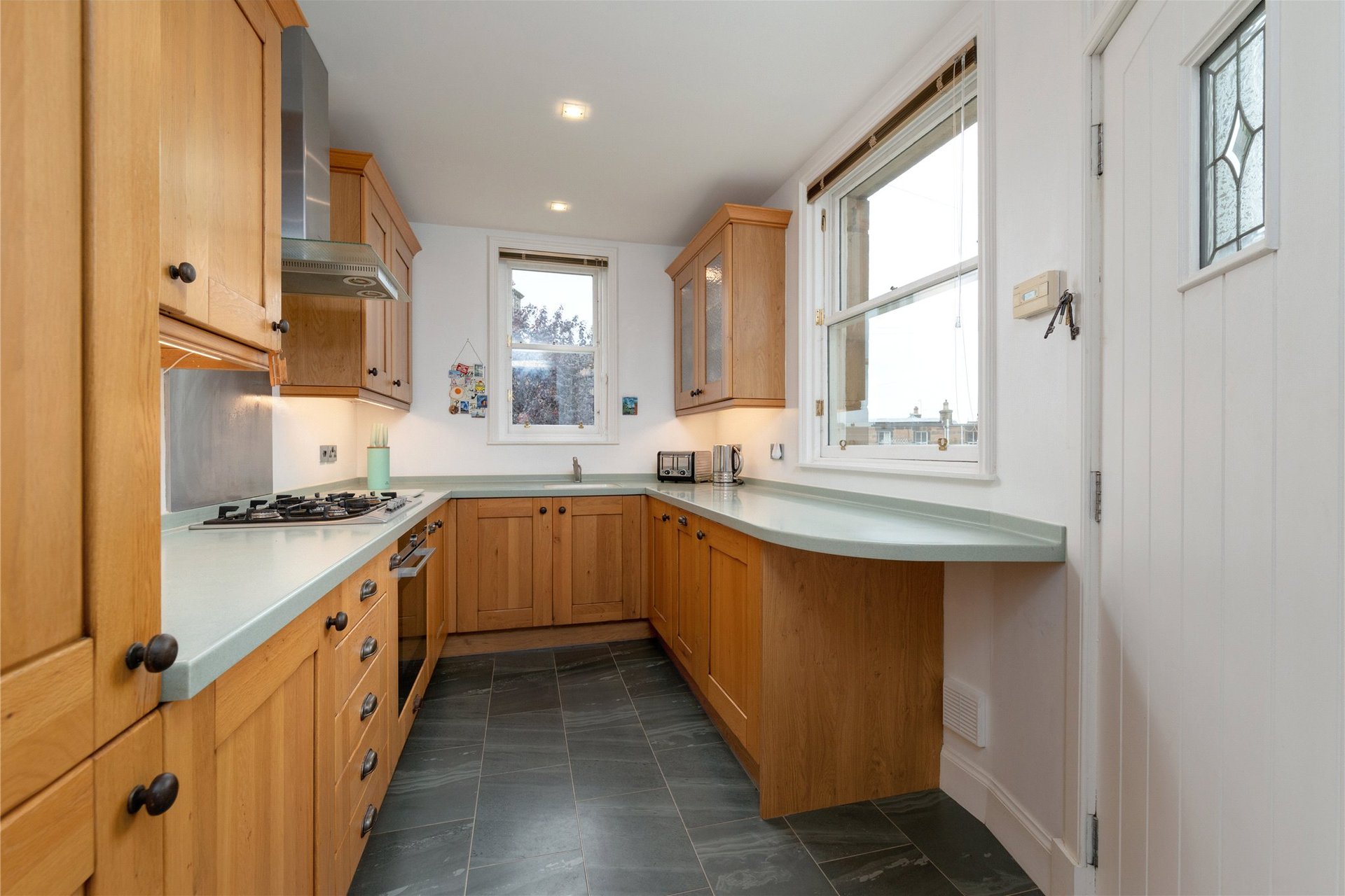 62 Joppa Road, Edinburgh, Midlothian, EH15 2ET - Picture #7