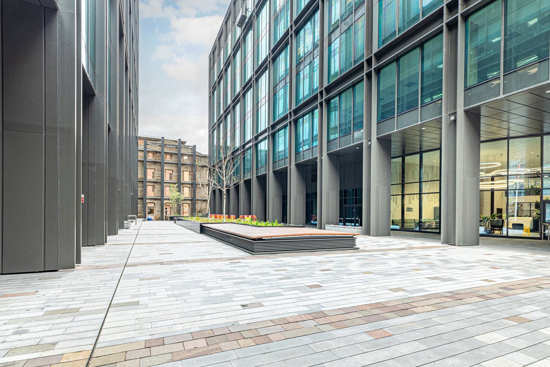 Flat 3/3, 74 York Street, Glasgow City Centre, G2 8JX - Picture #20