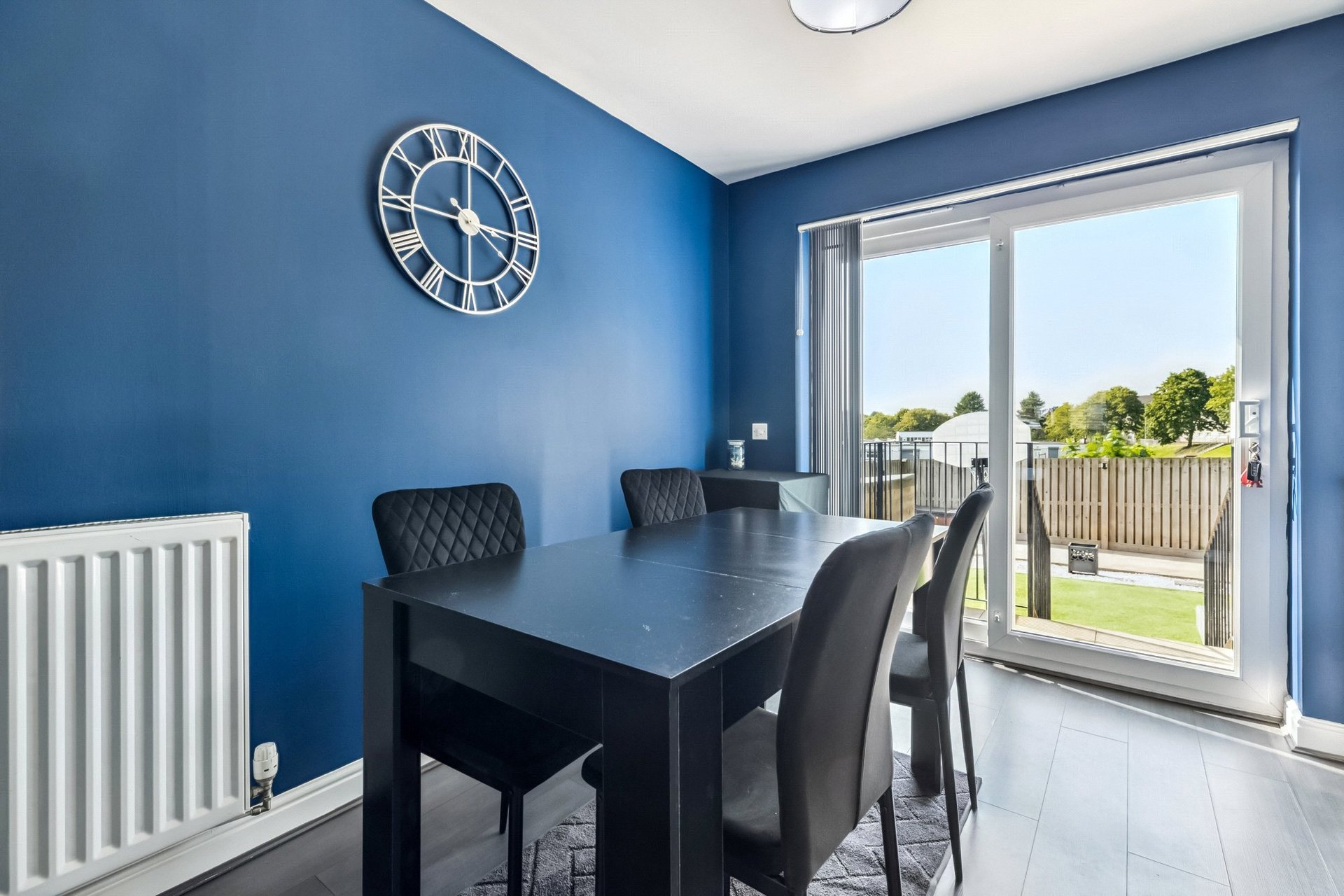 25 Glenbervie Place, Summerston, Glasgow, G23 5QF - Picture #7