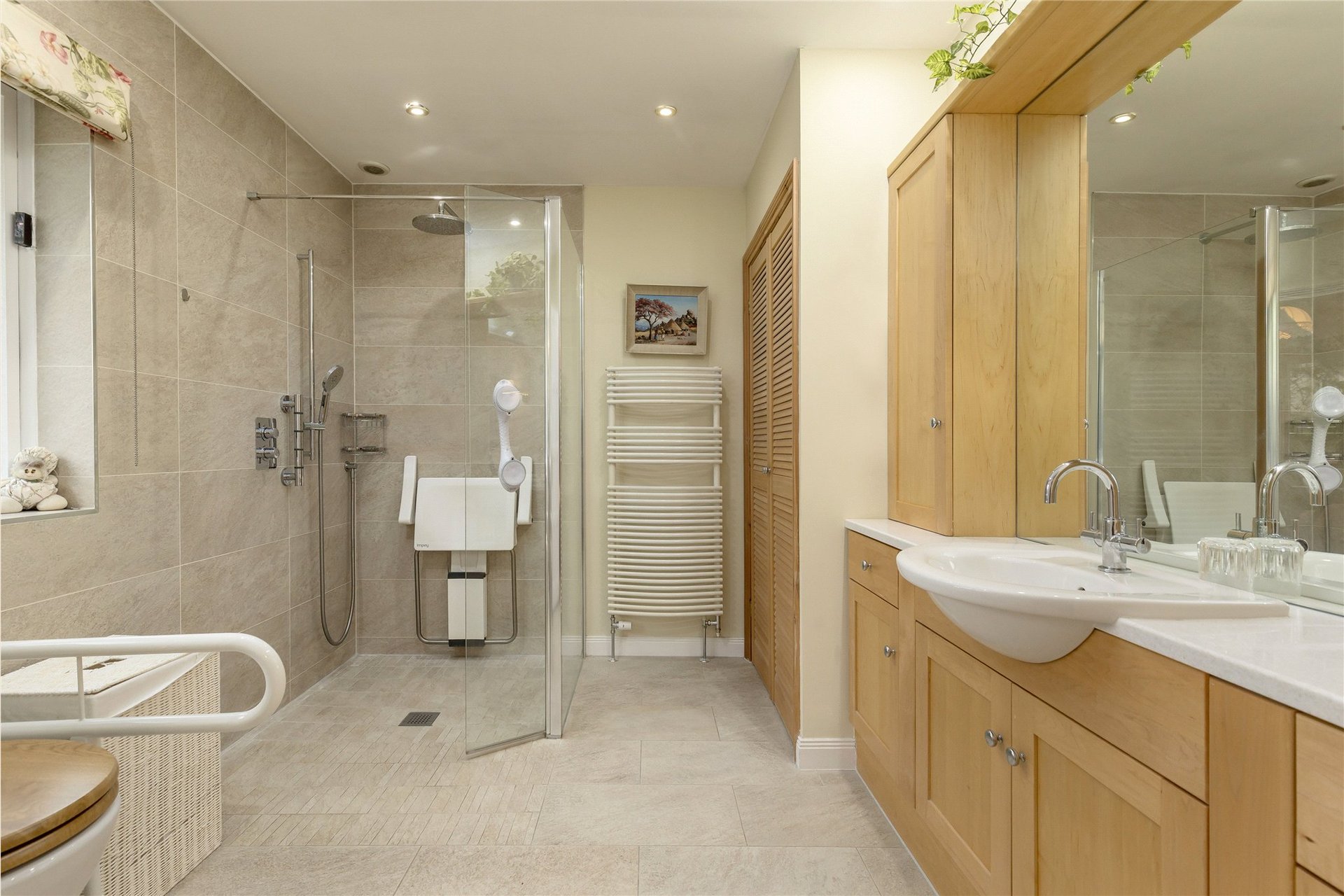 Yew Tree Cottage, 3 Church Hill Drive, Church Hill, Edinburgh, EH10 4BT - Picture #20