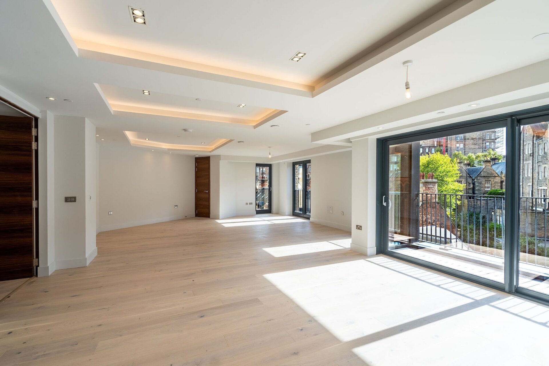 59/15 Belford Road, L3:43 Village View, Belford Road, Edinburgh, Midlothian, EH4 3UE - Picture #1