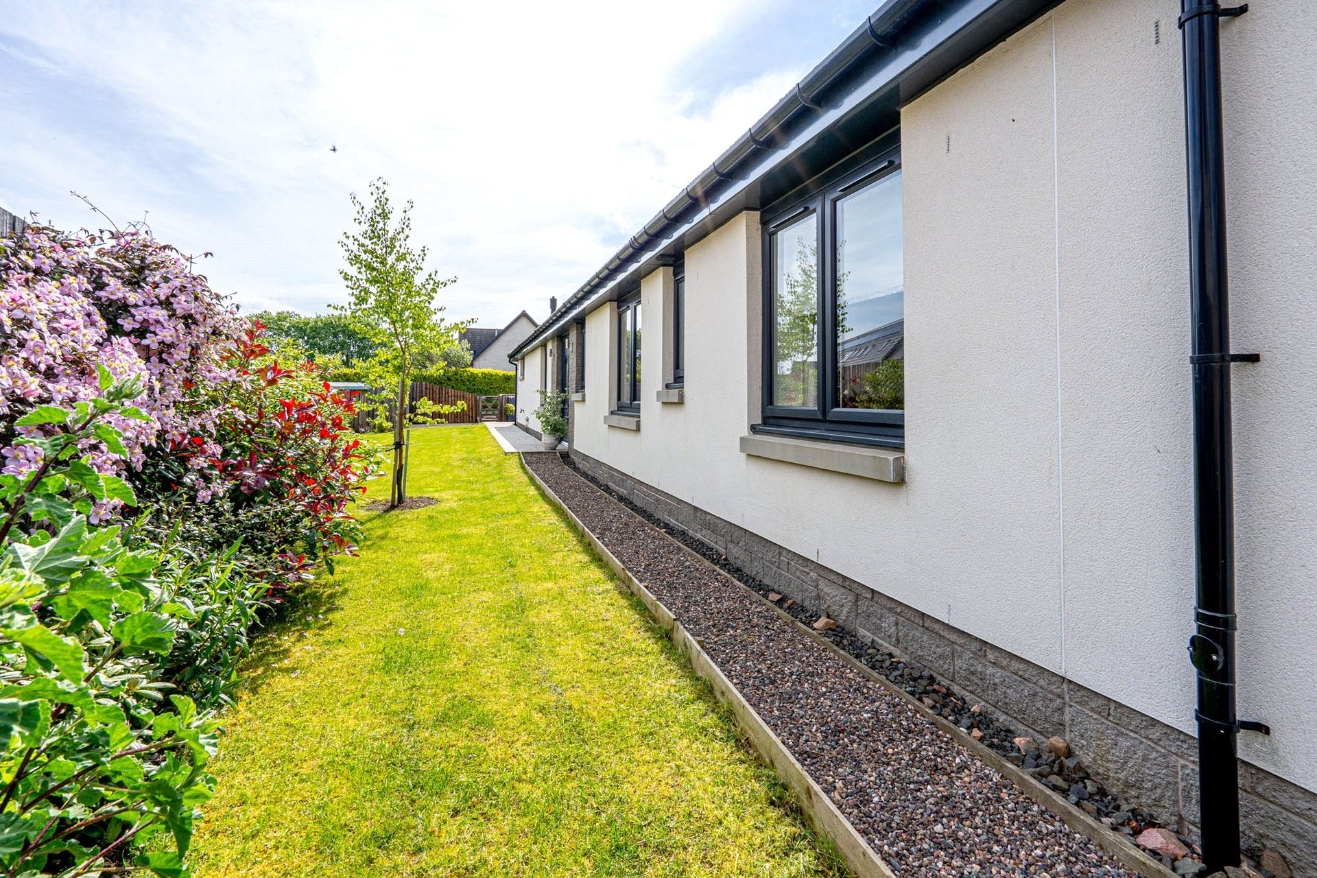 The Willow, Baldinnie, Ceres, Cupar, KY15 5LD - Picture #35