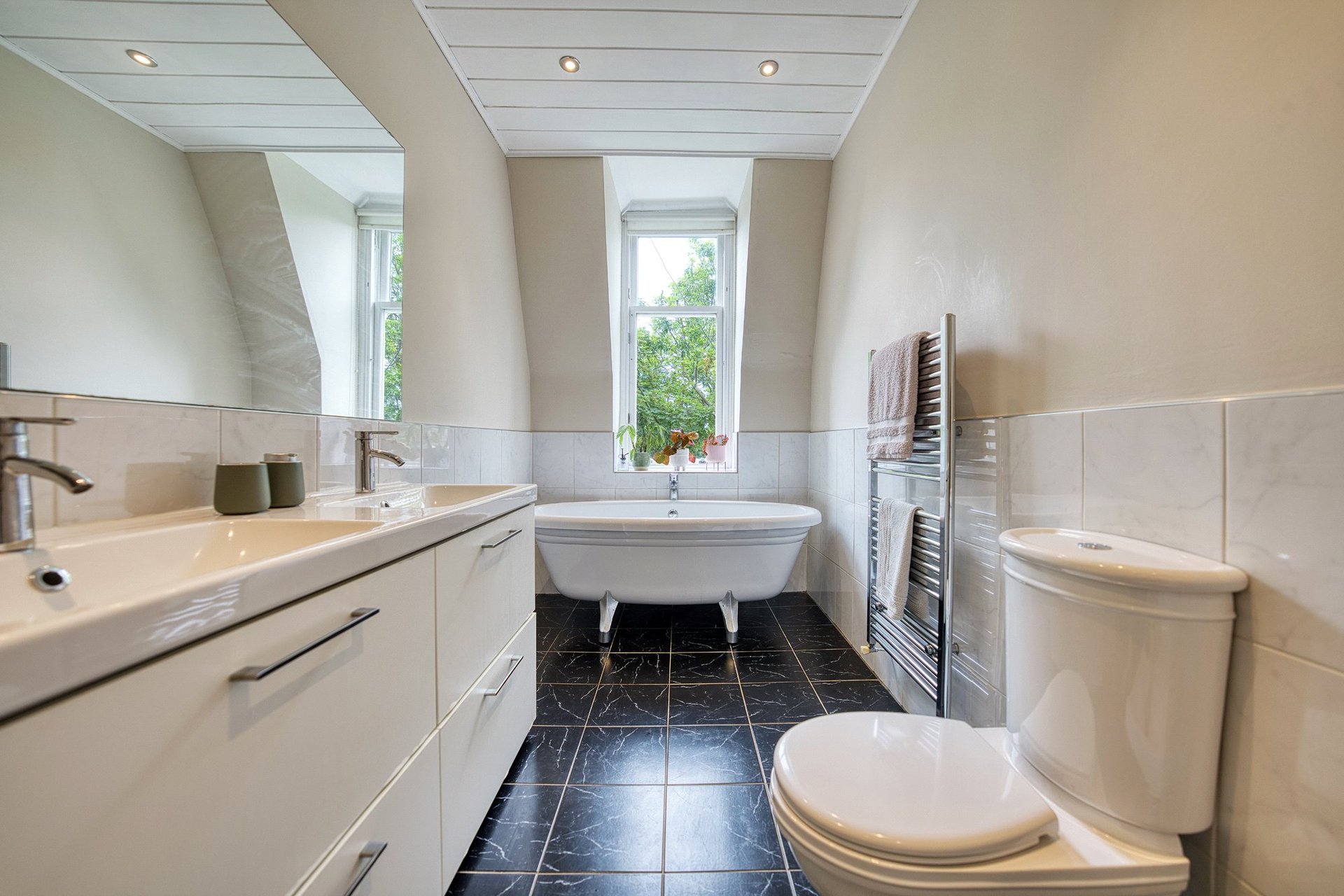 House 7, 15 Princes Gardens, Dowanhill, Glasgow, G12 9HR - Picture #41