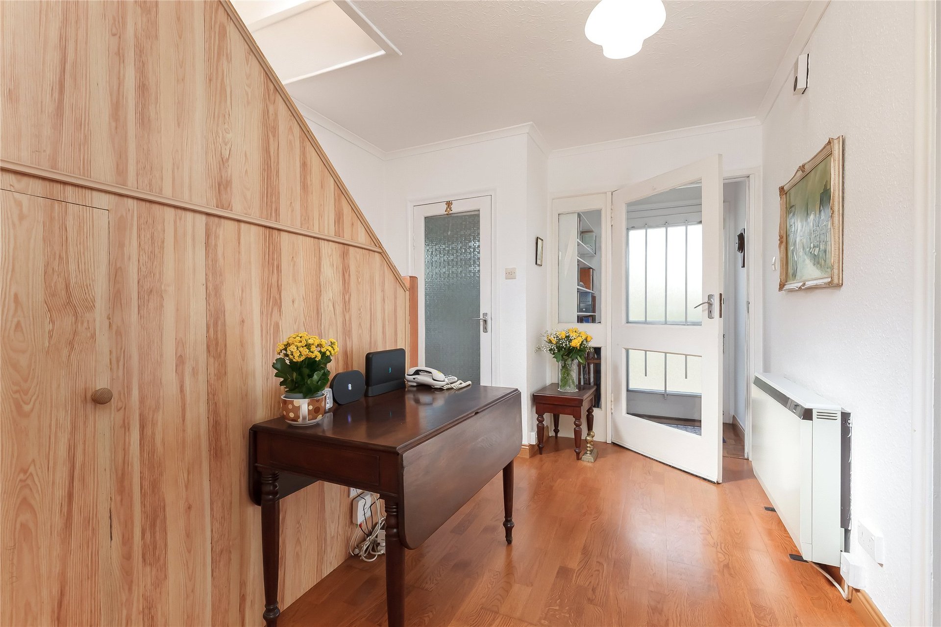 49 Bonaly Crescent, Edinburgh, EH13 0EP - Picture #2