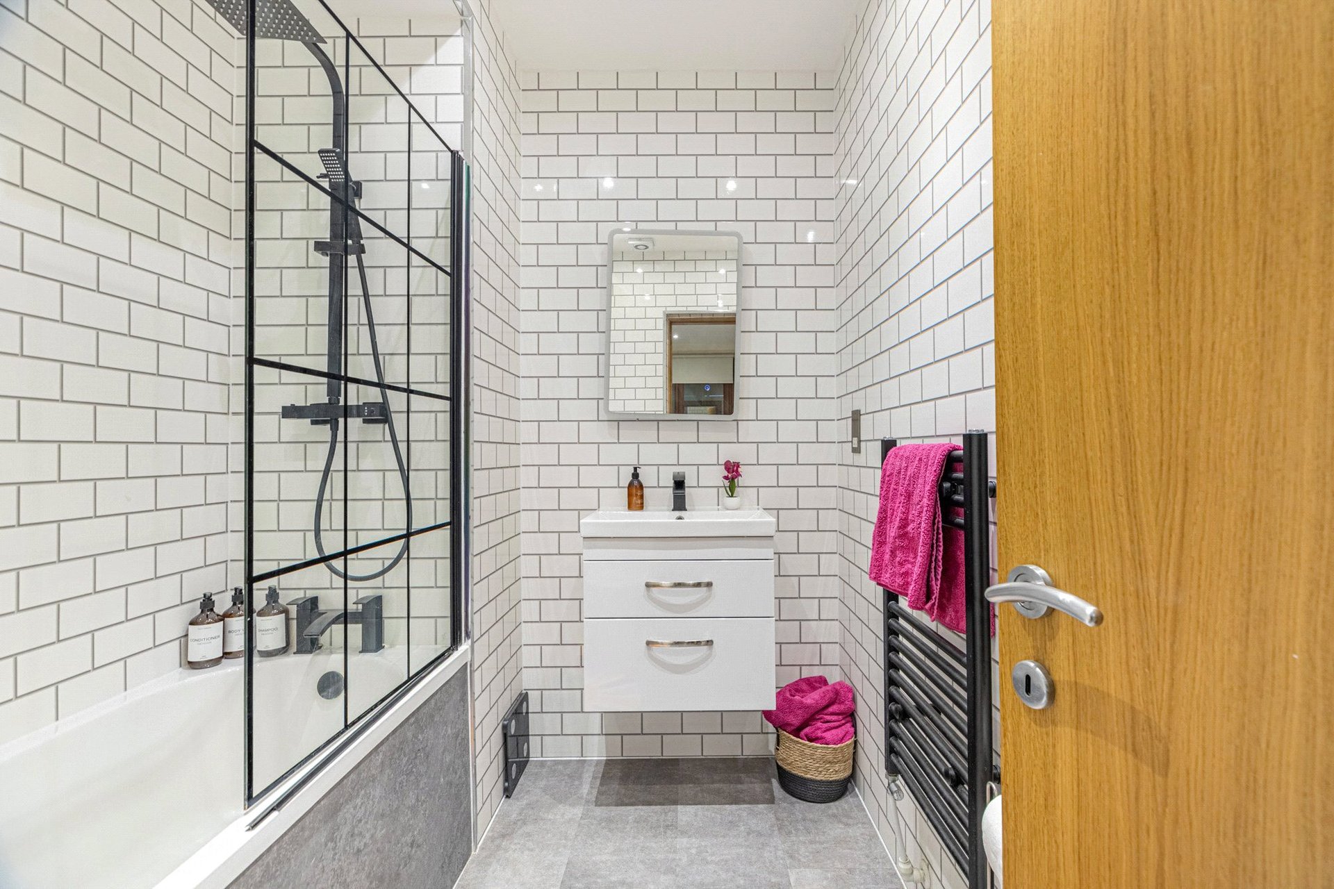 Flat 3/3, 74 York Street, Glasgow City Centre, G2 8JX - Picture #12