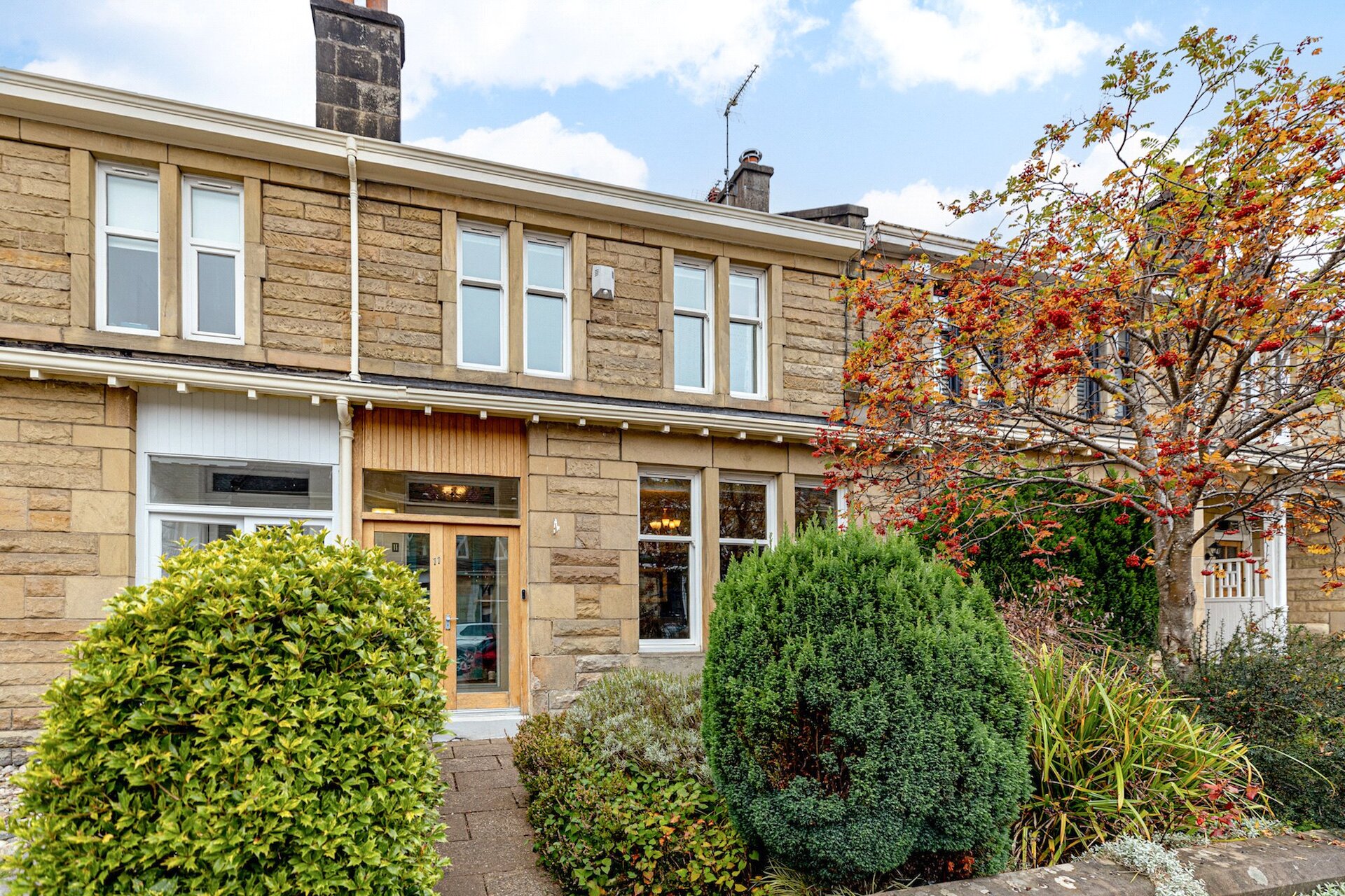 11 Austen Road, Jordanhill, Glasgow, G13 1SJ - Picture #1