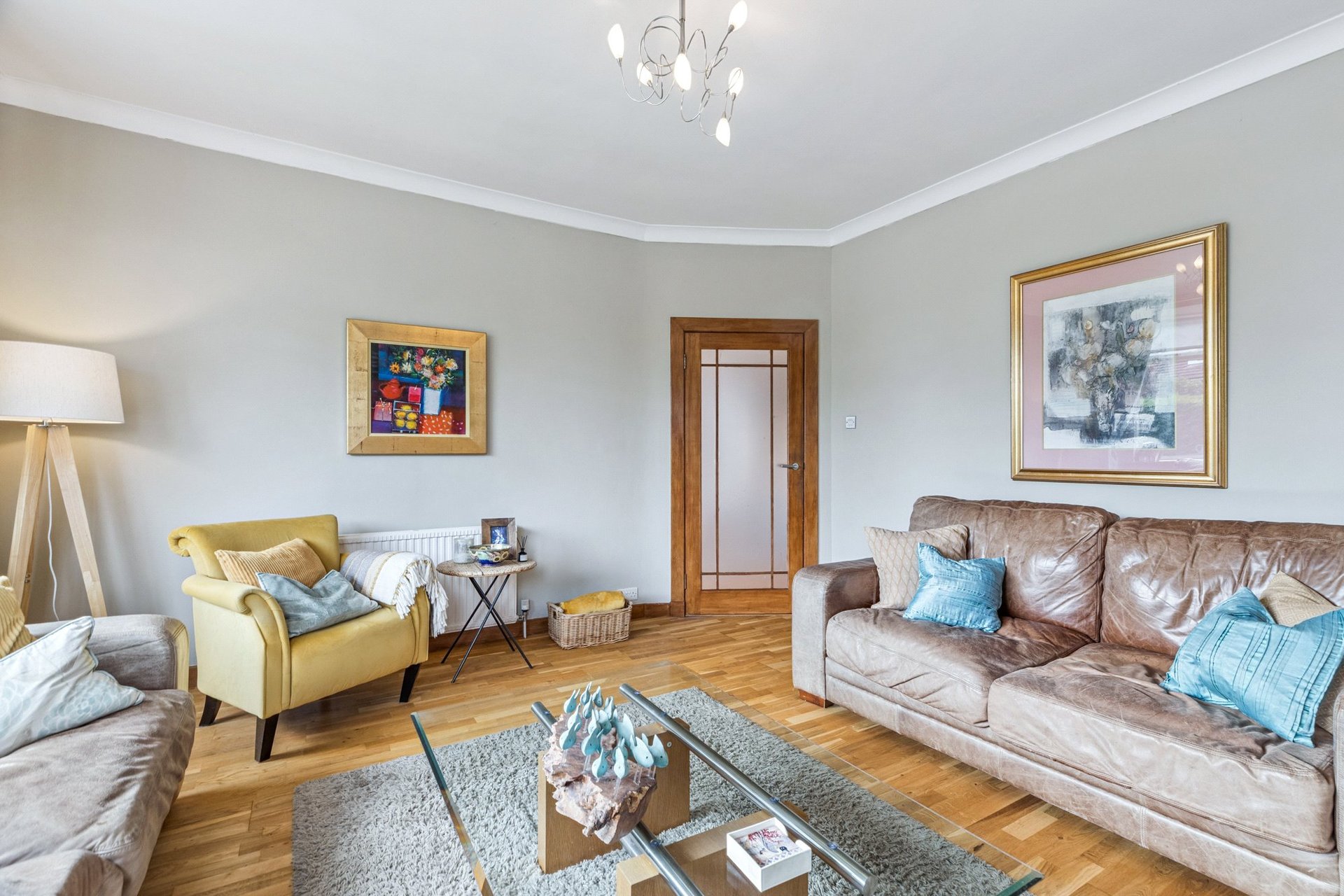 2 Raeside Avenue, Newton Mearns, Glasgow, G77 5AD - Picture #6