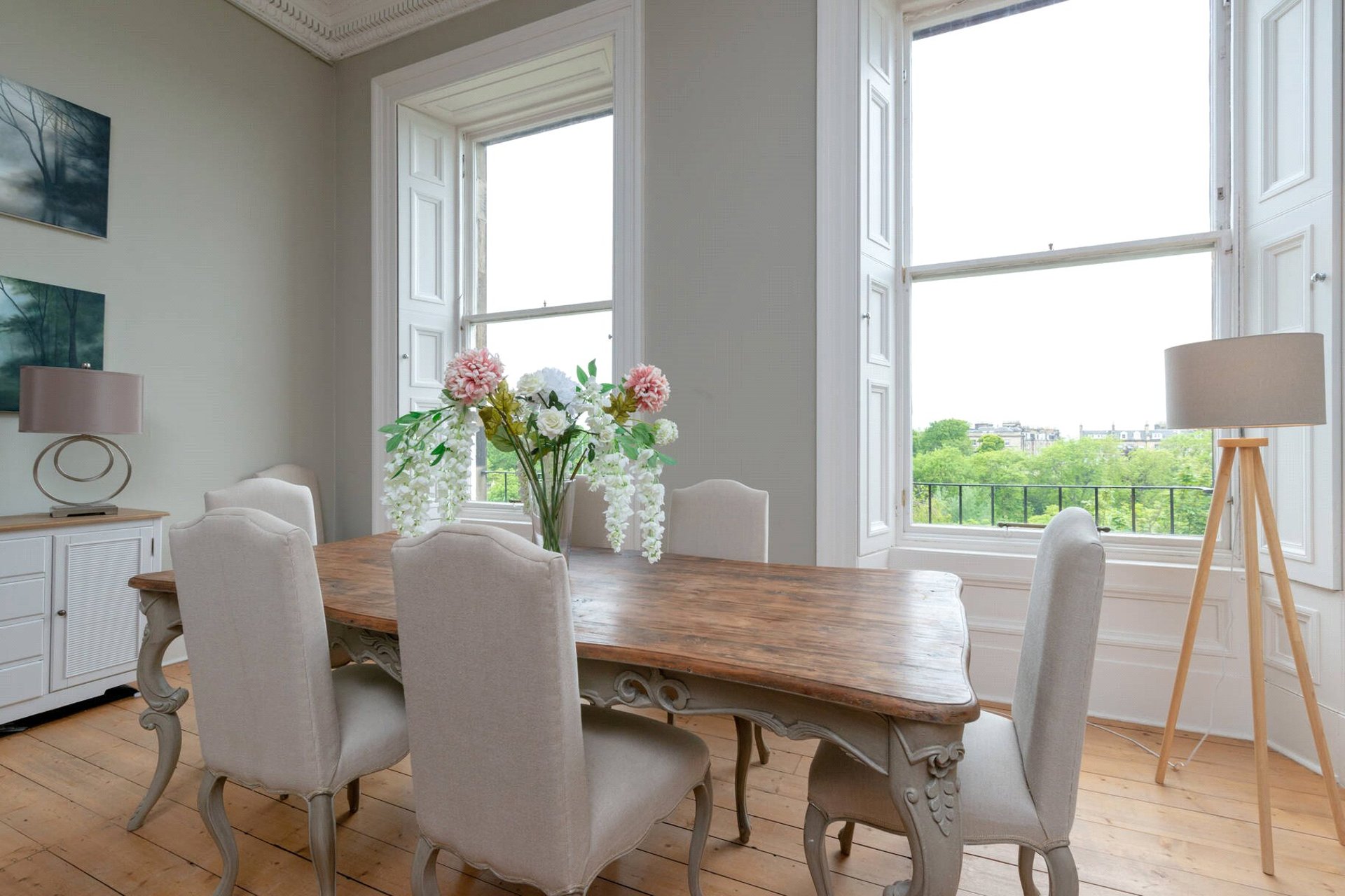 14/1 Randolph Crescent, Edinburgh, EH3 7TT - Picture #7