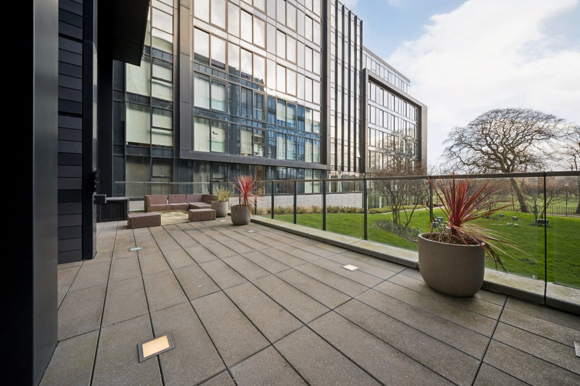 8 Simpson Loan, Meadows, Edinburgh, EH3 9GS - Picture #13