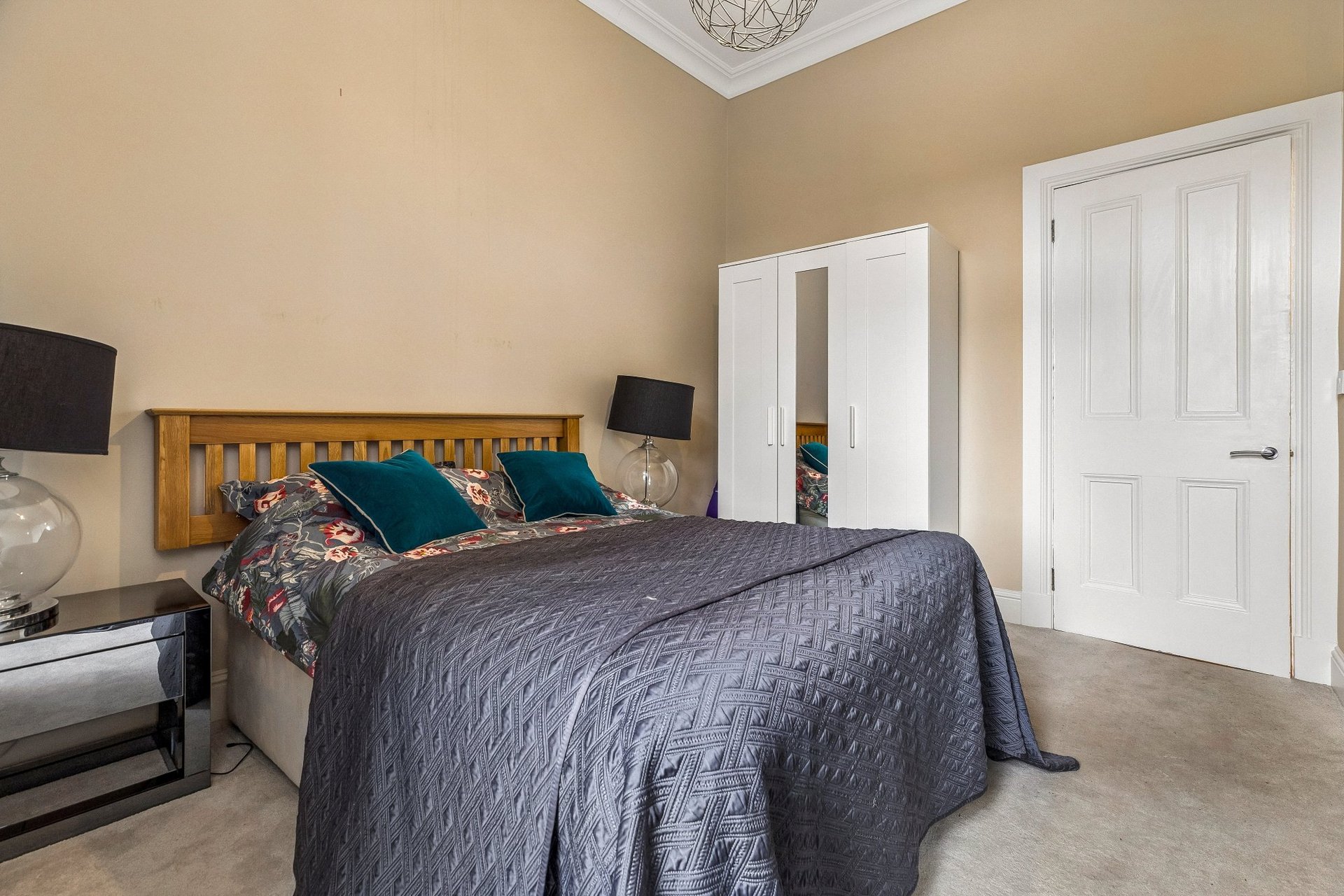 3/2, 6 Willowbank Crescent, Woodlands, Glasgow, G3 6NB - Picture #16