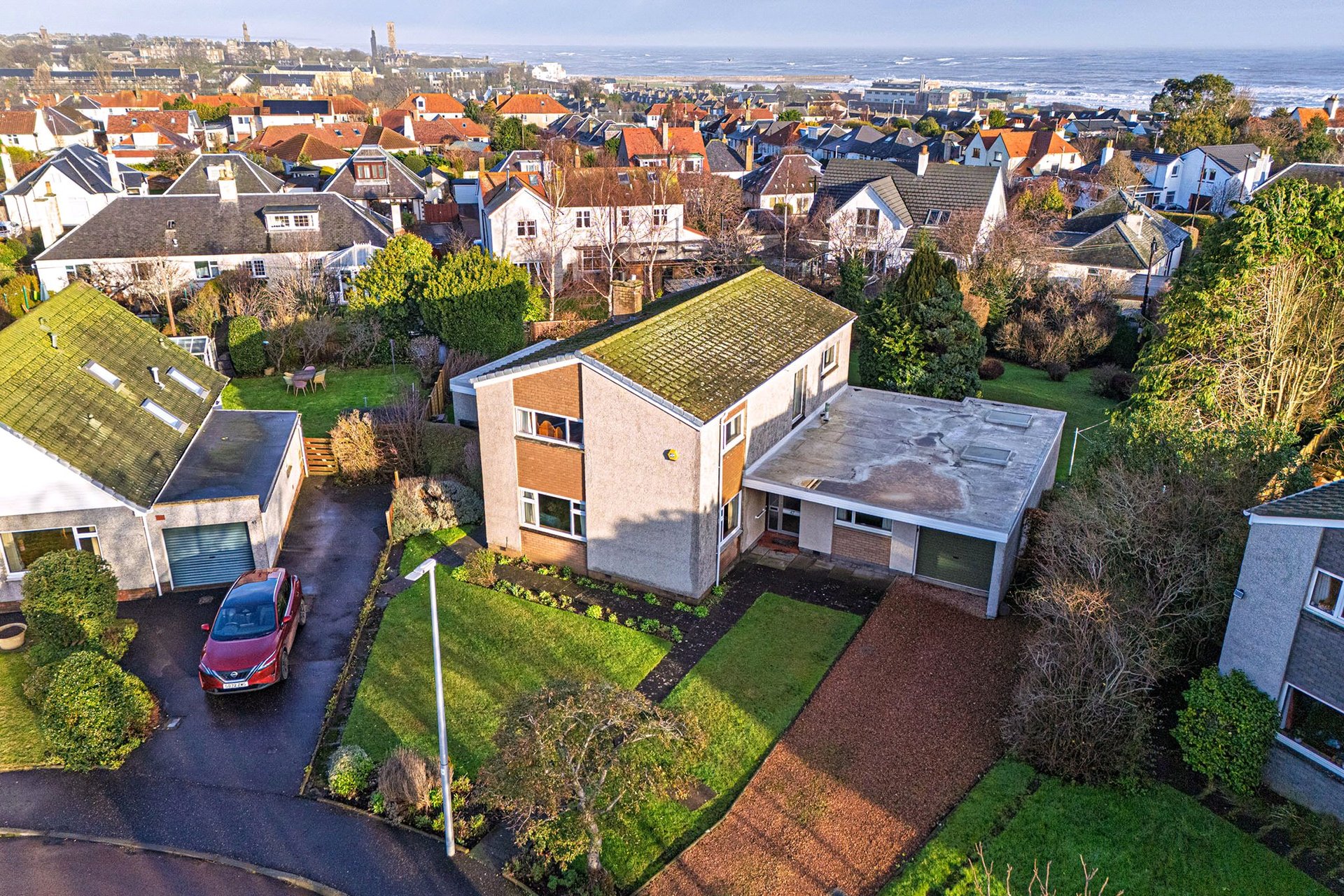 47 Irvine Crescent, St. Andrews, Fife, KY16 8LG - Picture #7