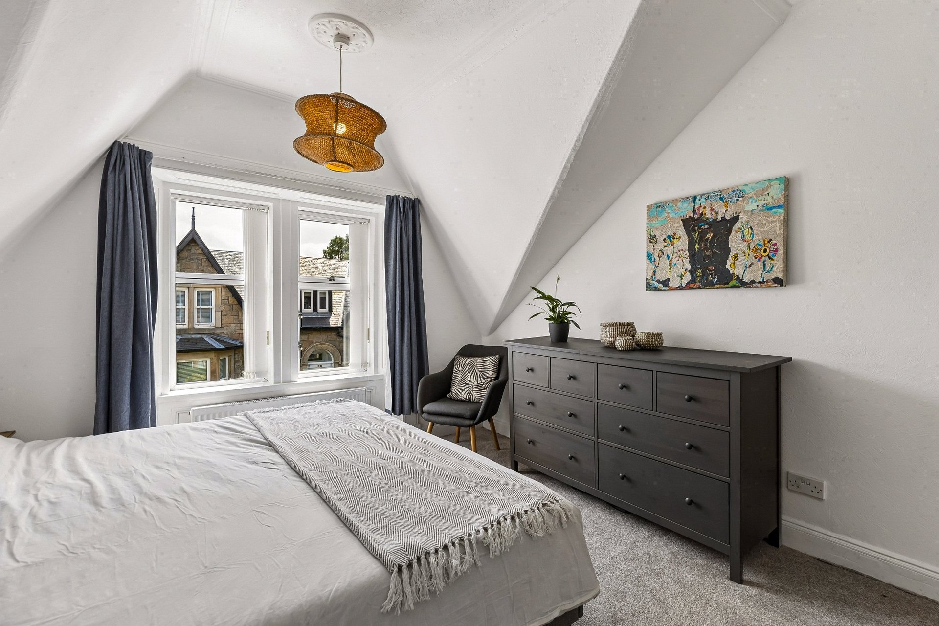 14 Claremont Gardens, Milngavie, G62 6PG - Picture #19