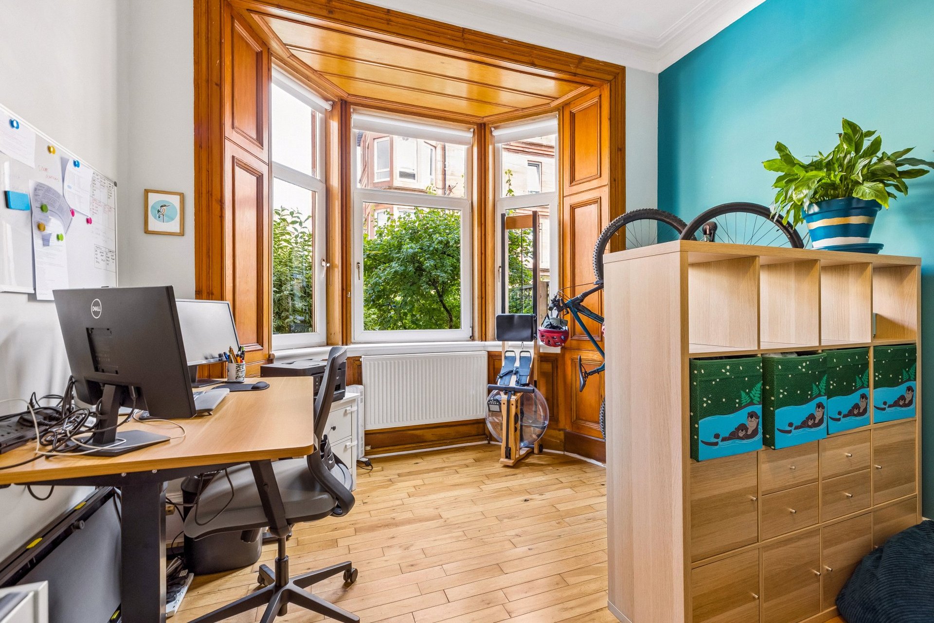 Flat 0/2, 6 Craigmillar Road, Battlefield, Glasgow, G42 9JY - Picture #14