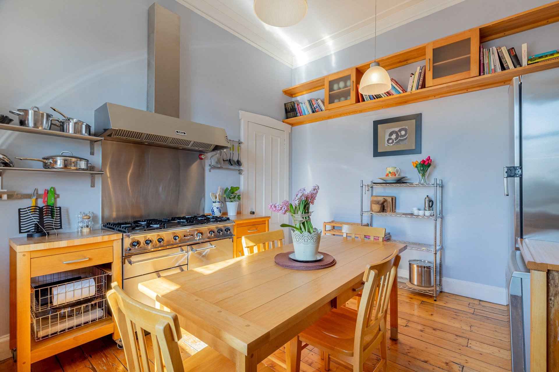 2/1, 10 Great Western Terrace, Hyndland, Glasgow, G12 0UP - Picture #9