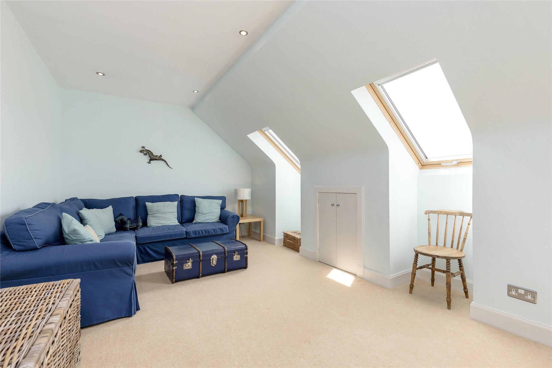 35 Gilmour Road, Edinburgh, EH16 5NS - Picture #23