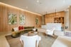 Flat 31 (Pavilion B), 3 Elder Street, Edinburgh, Midlothian, EH1 3BP - Picture #9
