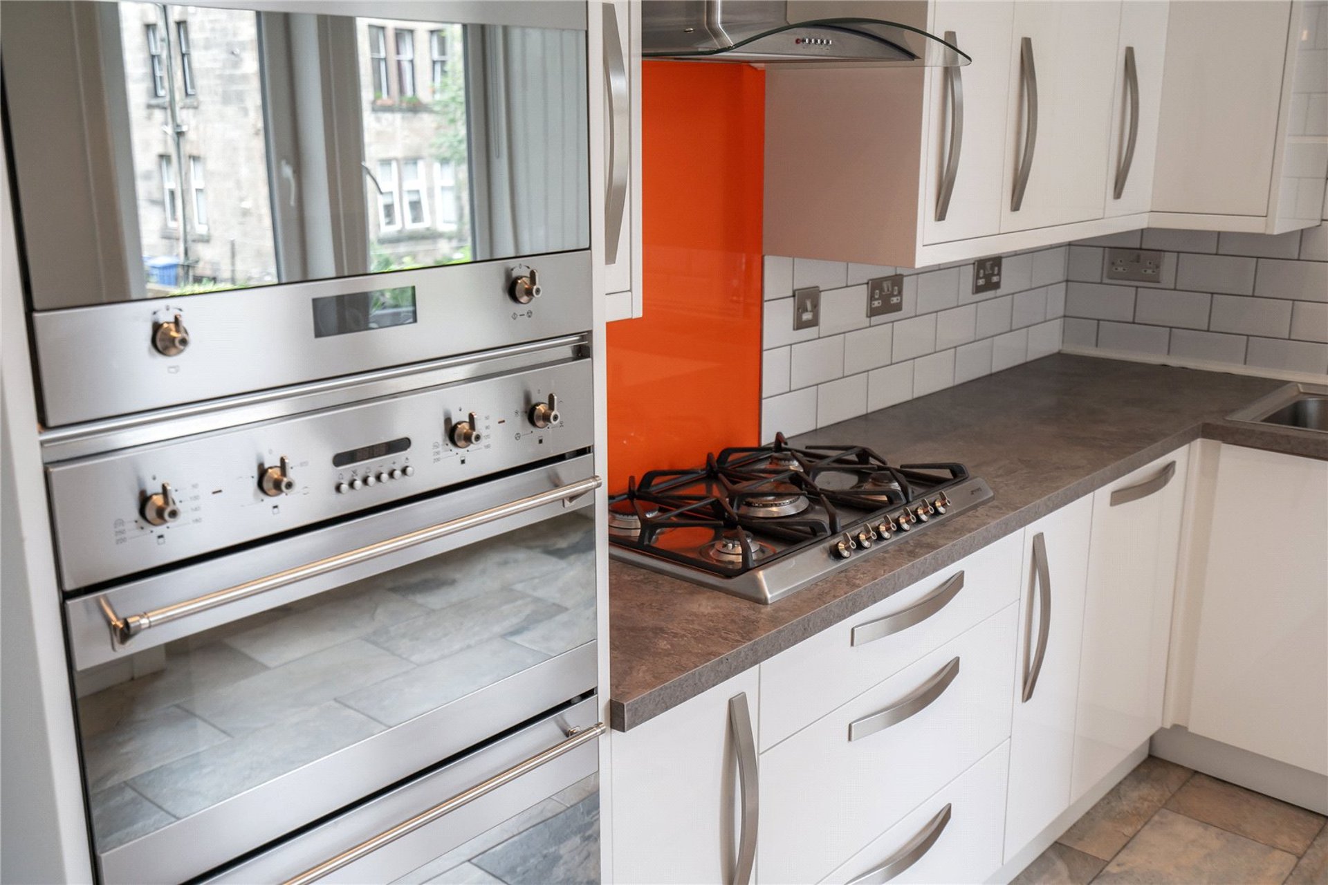 105 Broomhill Drive, Broomhill, Glasgow, G11 7NA - Picture #7