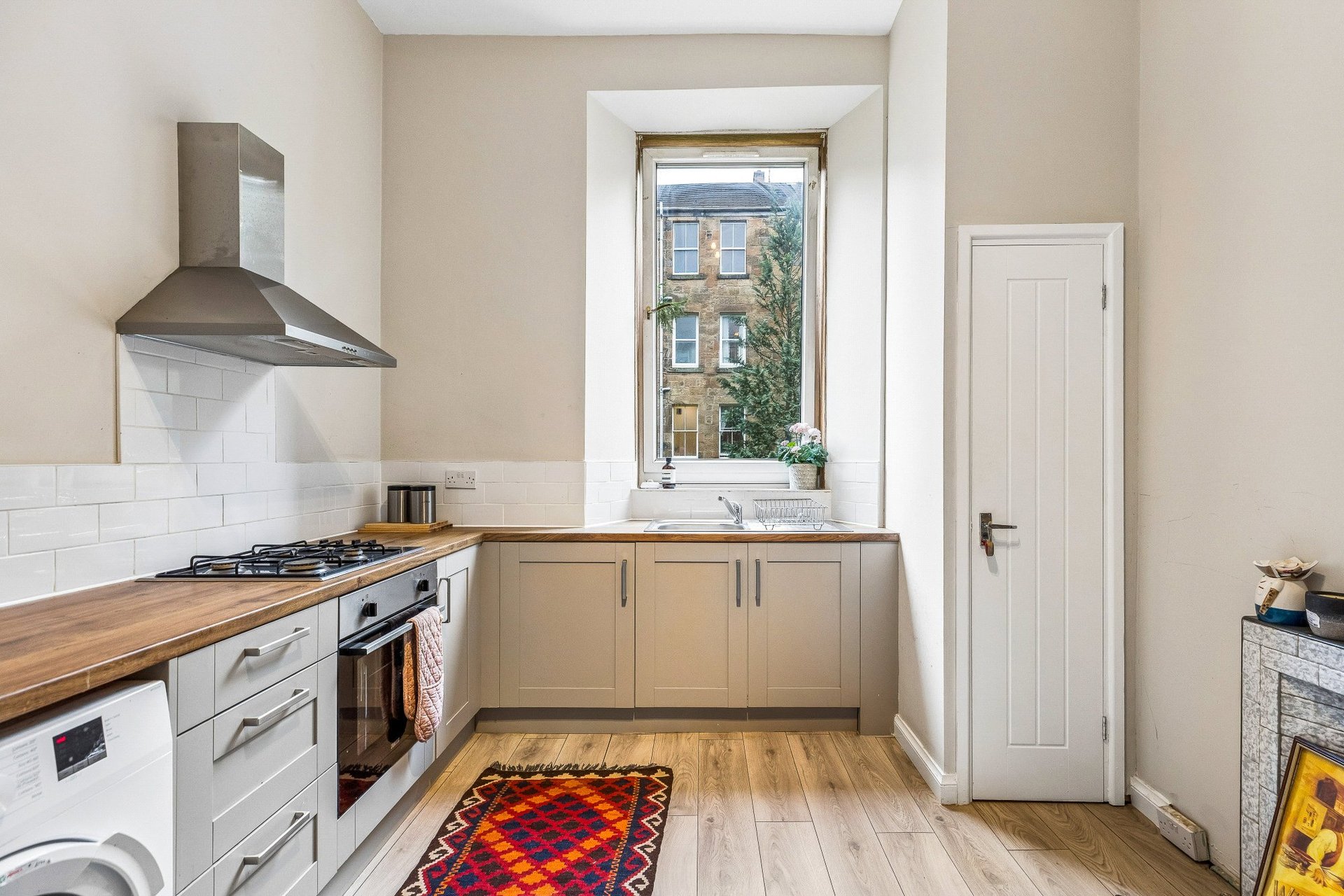 1/L, 37 Bentinck Street, Kelvingrove, Glasgow, G3 7TS - Picture #7