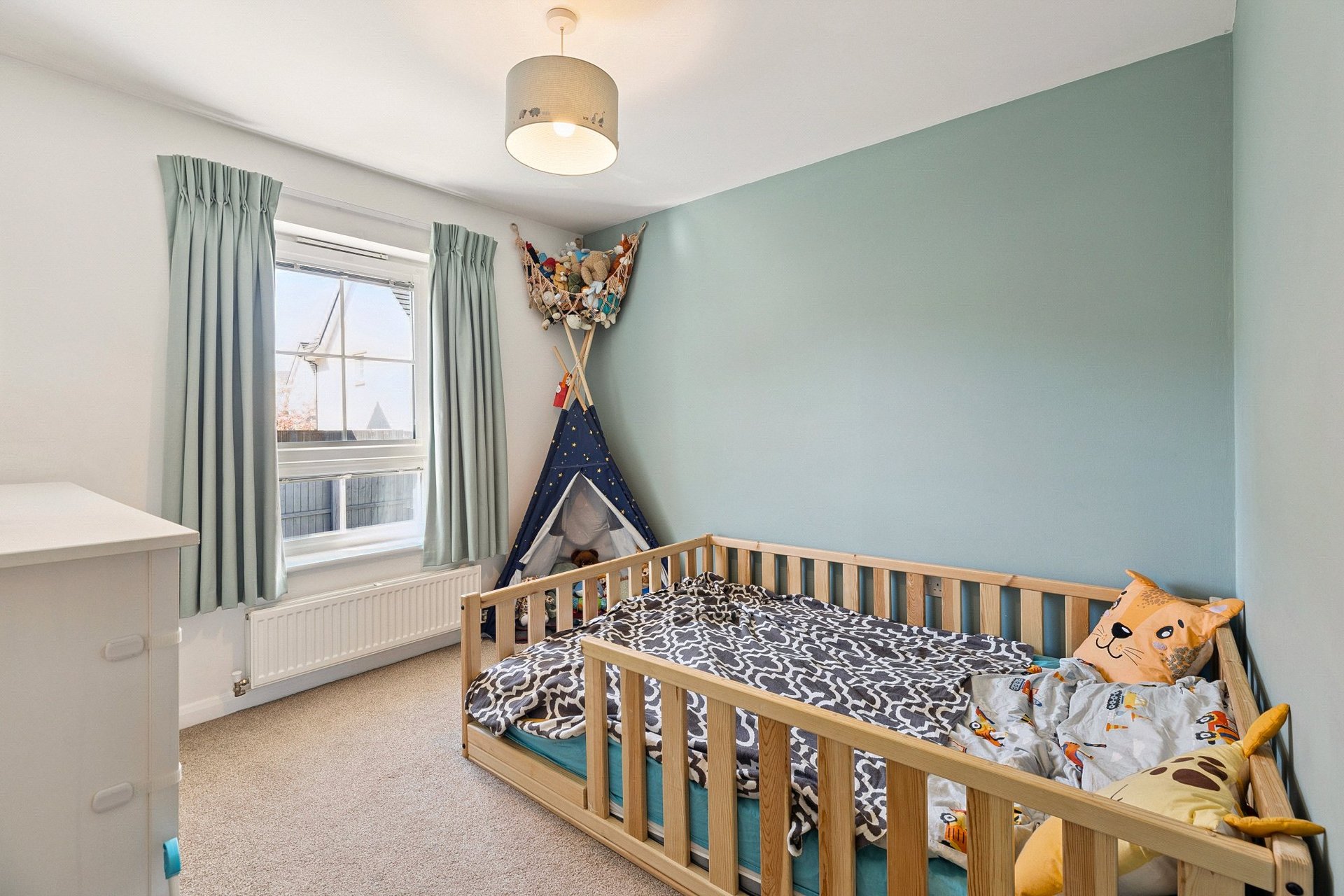 1 Lavender Drive, Newton Mearns, Glasgow, East Renfrewshire, G77 6AF - Picture #20