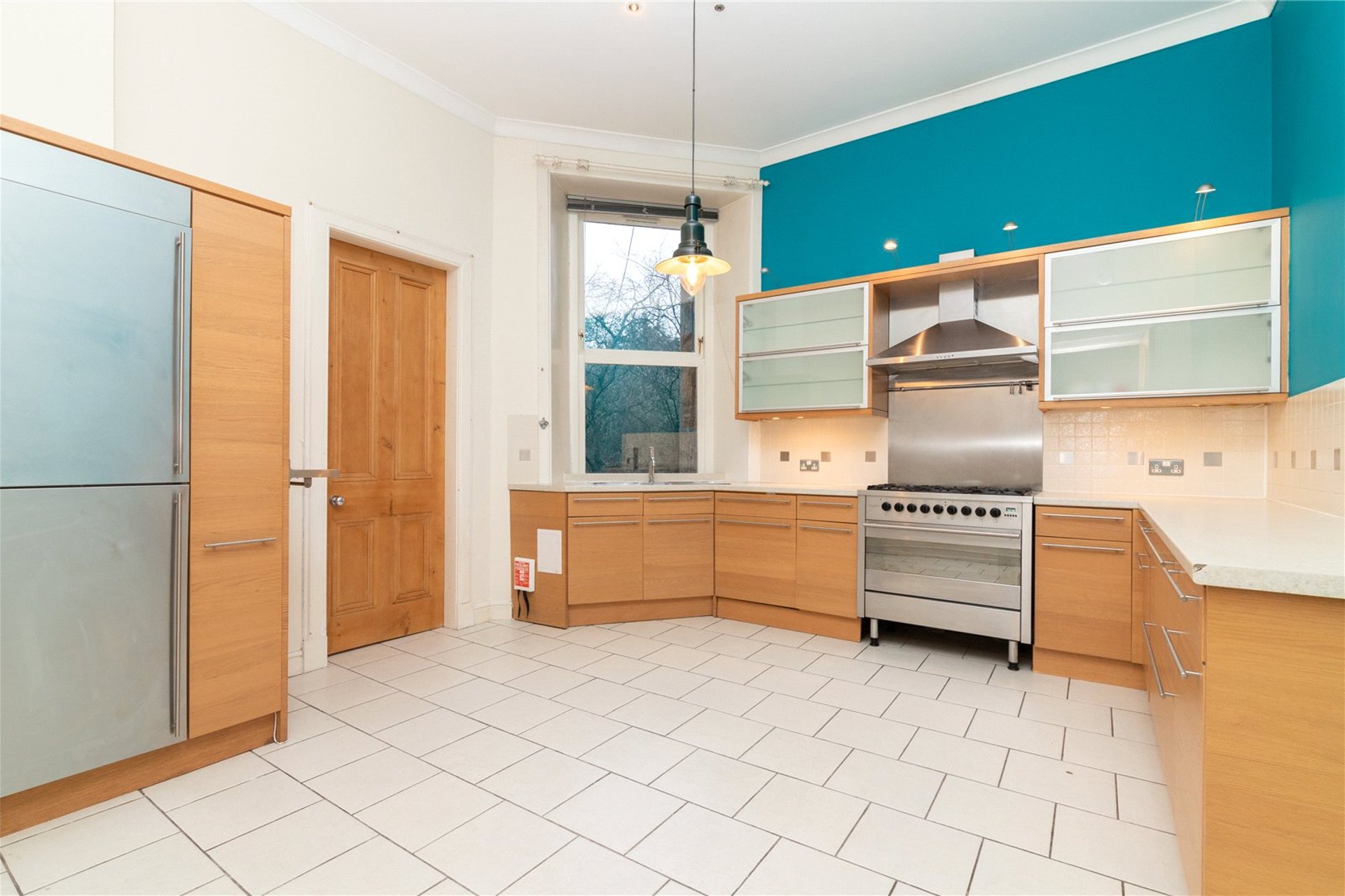 7 Hillhead Street, Hillhead, Glasgow, G12 8PR - Picture #17