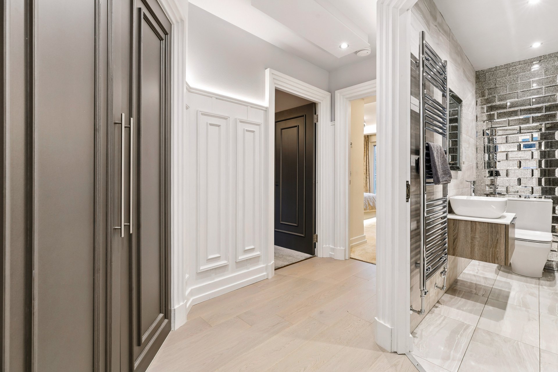 2/1, 31 Mansionhouse Road, Langside, G41 3DN - Picture #19