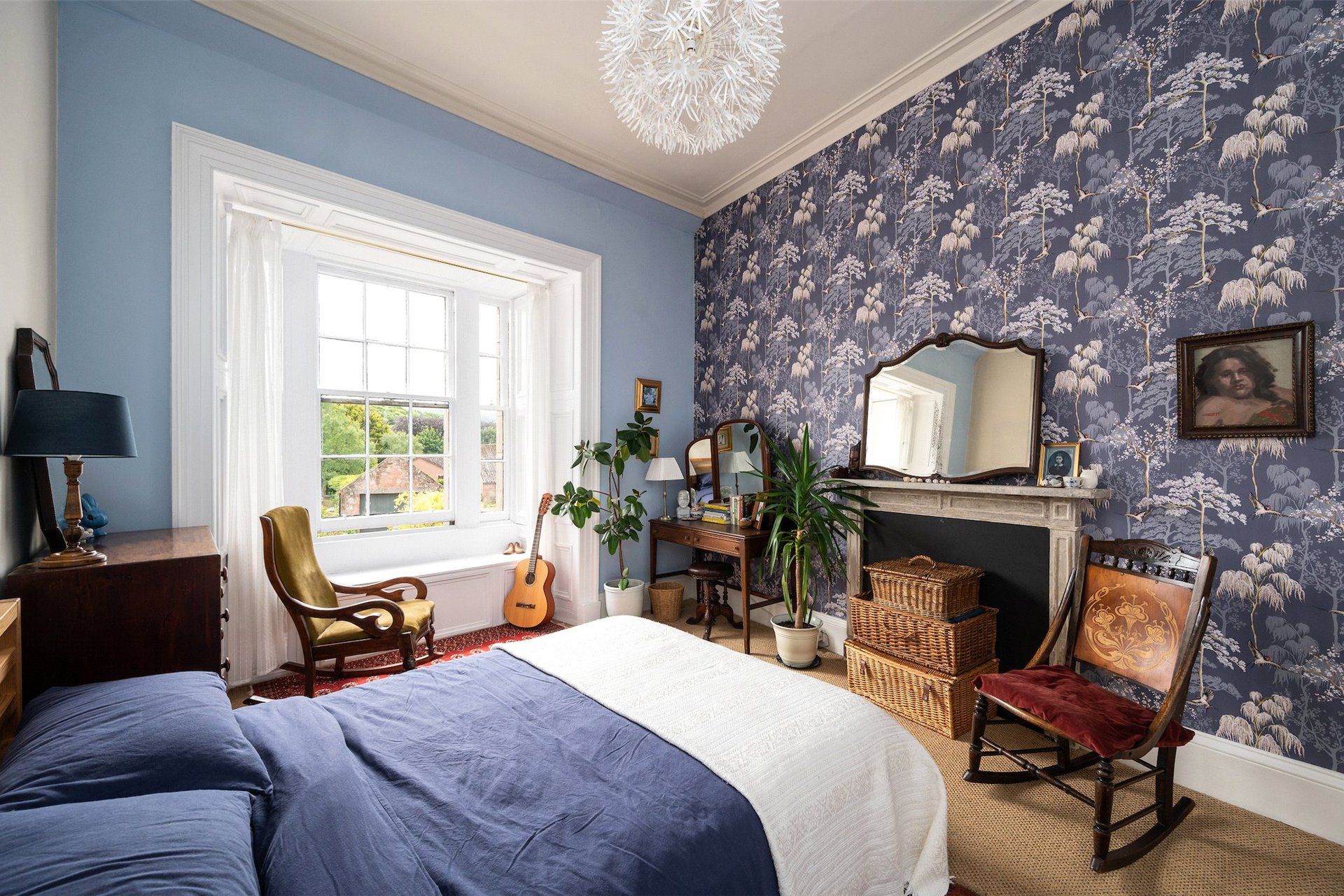 Clunie House, 89 High Street, Strathmiglo, Cupar, Fife, KY14 7PR - Picture #14