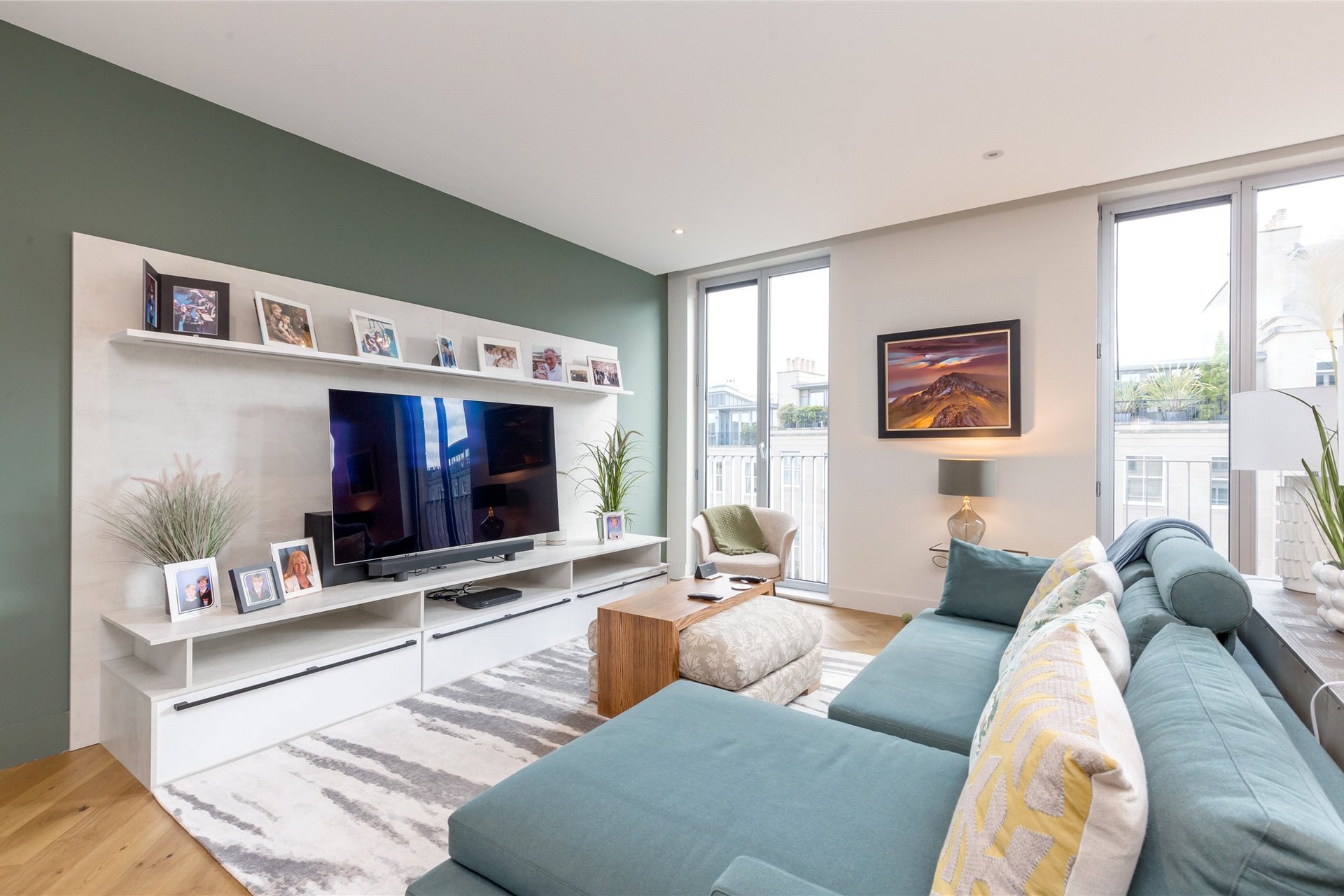 5/10 St. Vincent Place, Edinburgh, EH3 5BQ - Picture #6