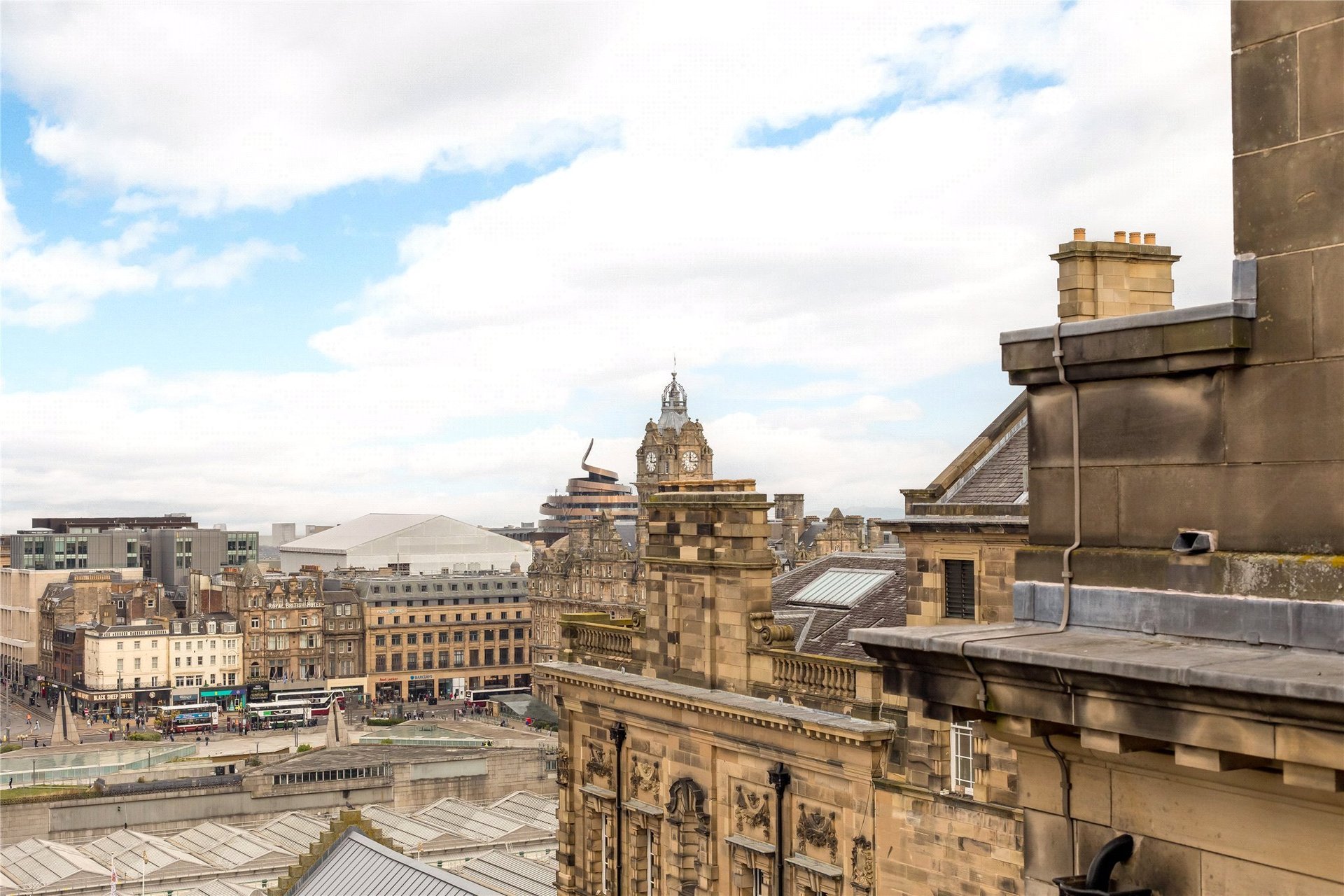 Flat 10, 4 Advocates Close, Edinburgh, Midlothian, EH1 1PS - Picture #18