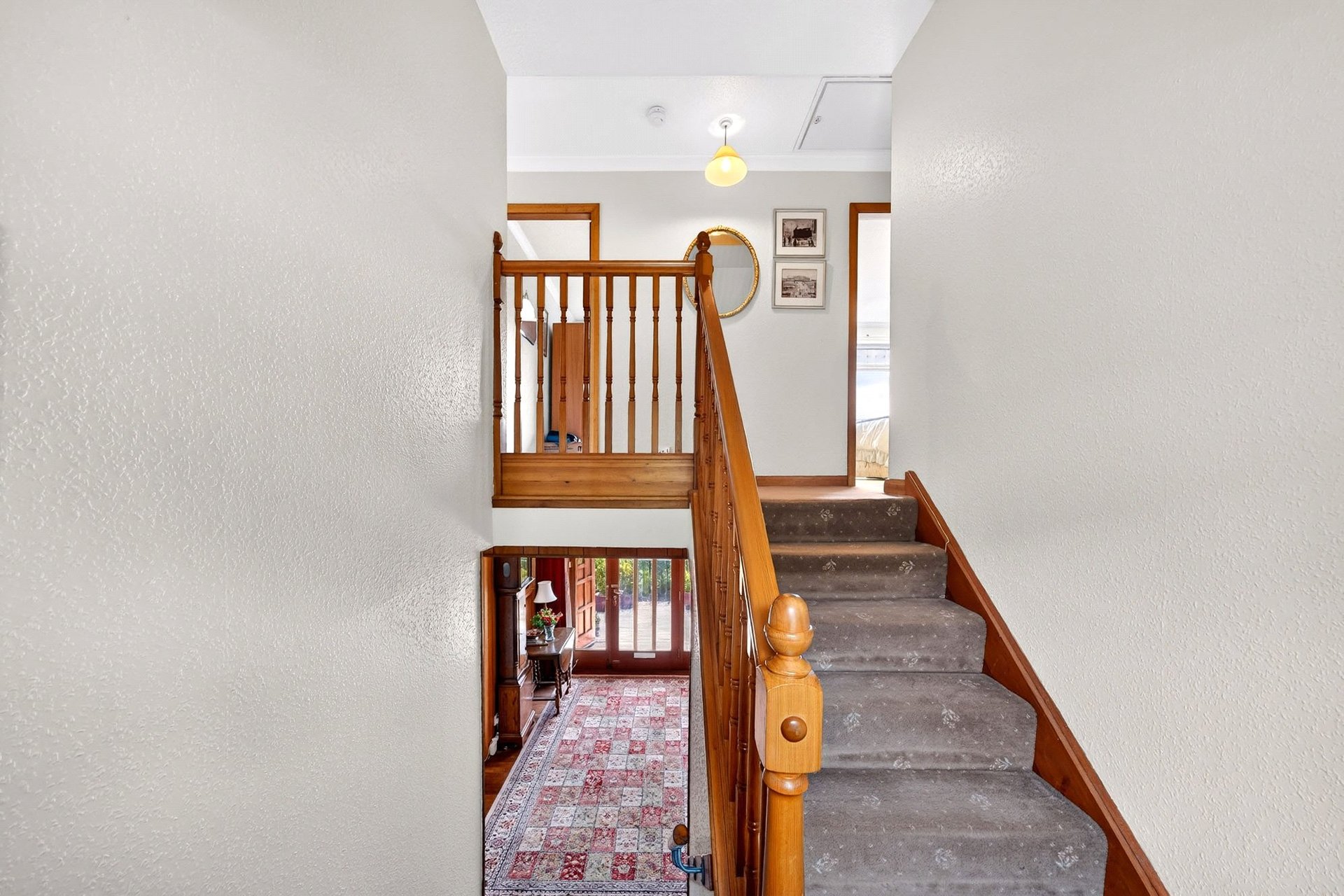 15 Kirkland Avenue, Blanefield, G63 9BY - Picture #21